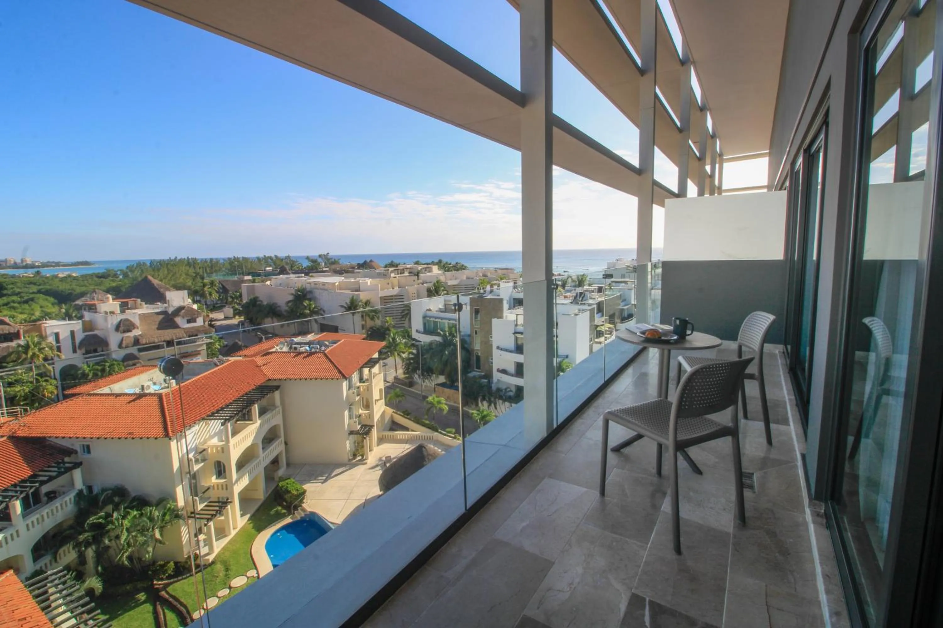 Natural landscape in Singular Dream Vacation Rentals