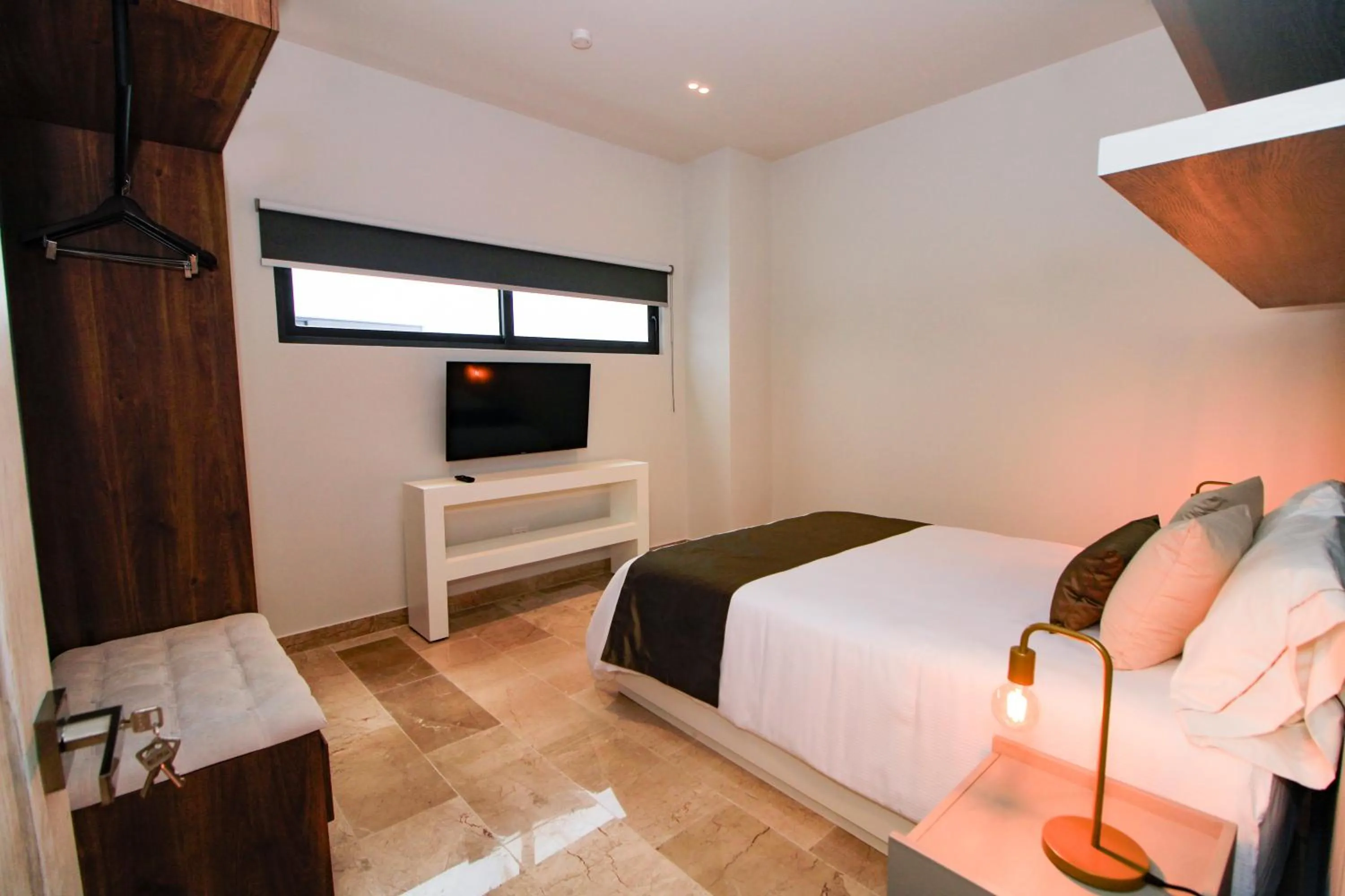 TV and multimedia, Bed in Singular Dream Vacation Rentals