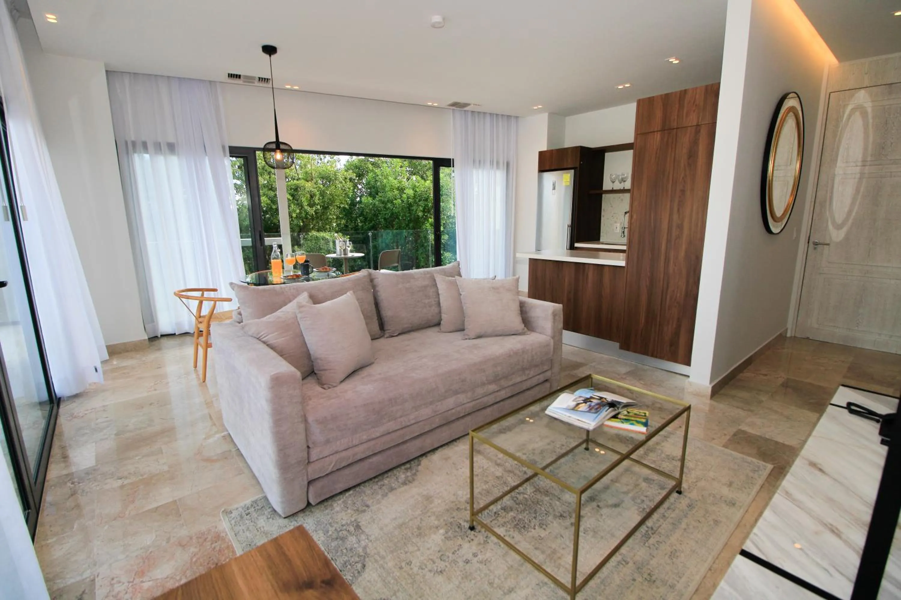 Kitchen or kitchenette in Singular Dream Vacation Rentals