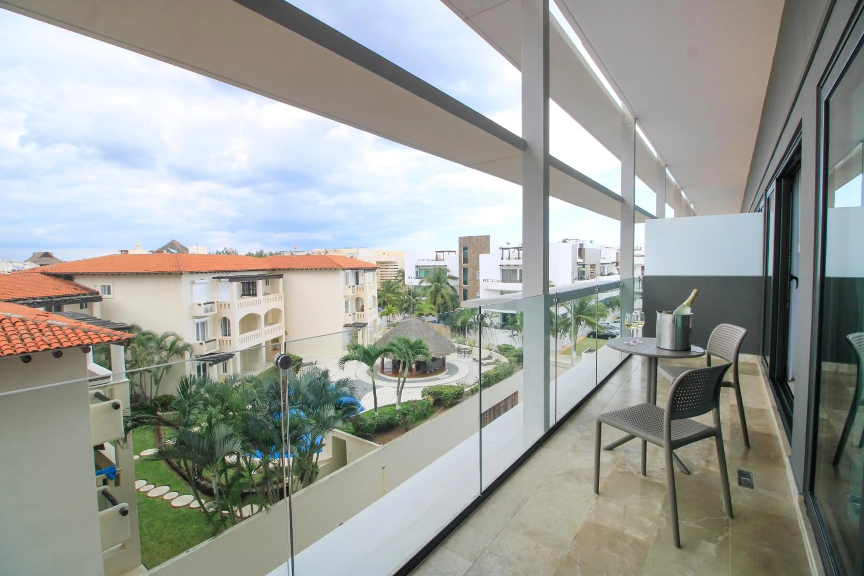 View (from property/room) in Singular Dream Vacation Rentals