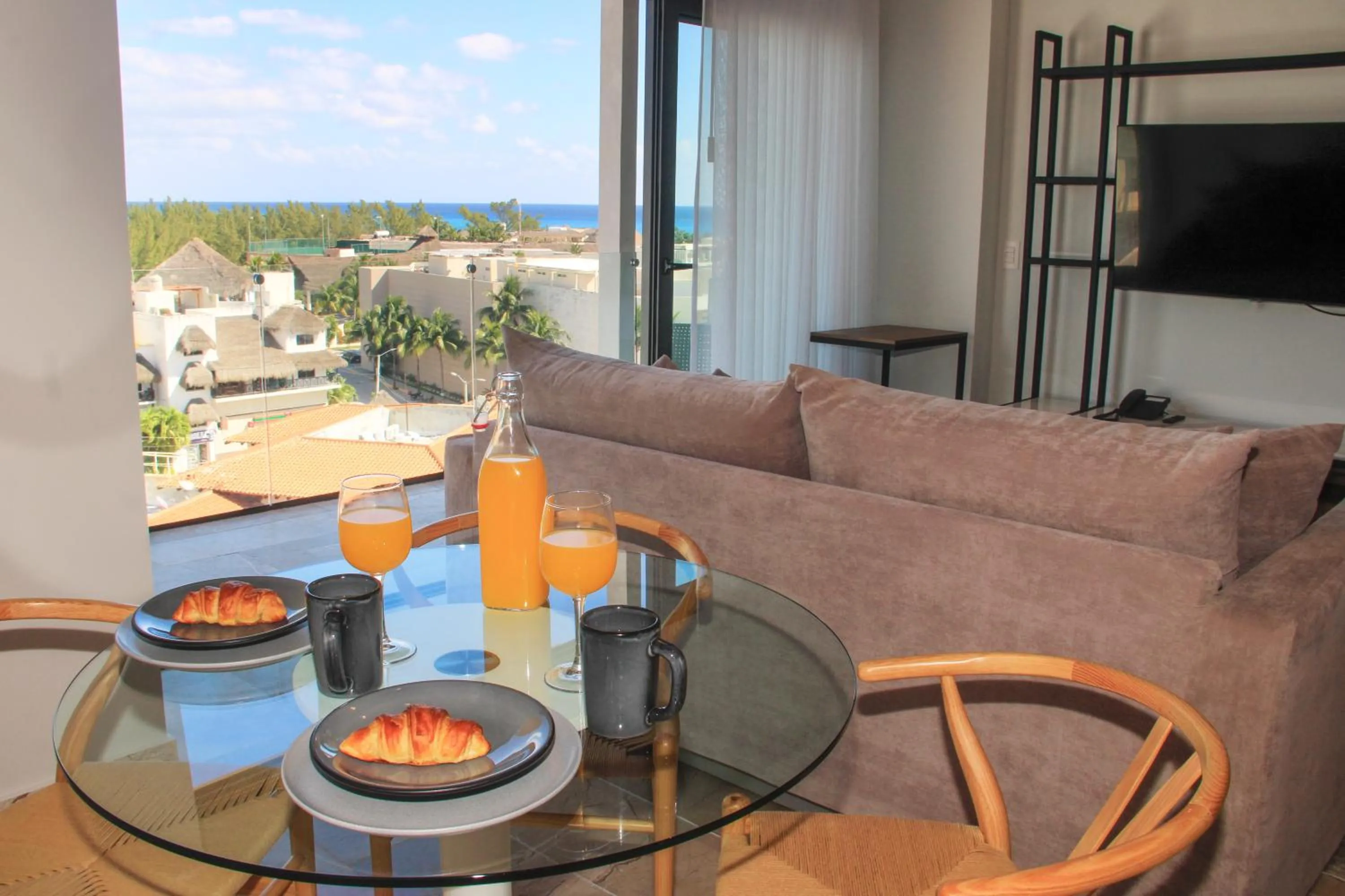 Natural landscape in Singular Dream Vacation Rentals