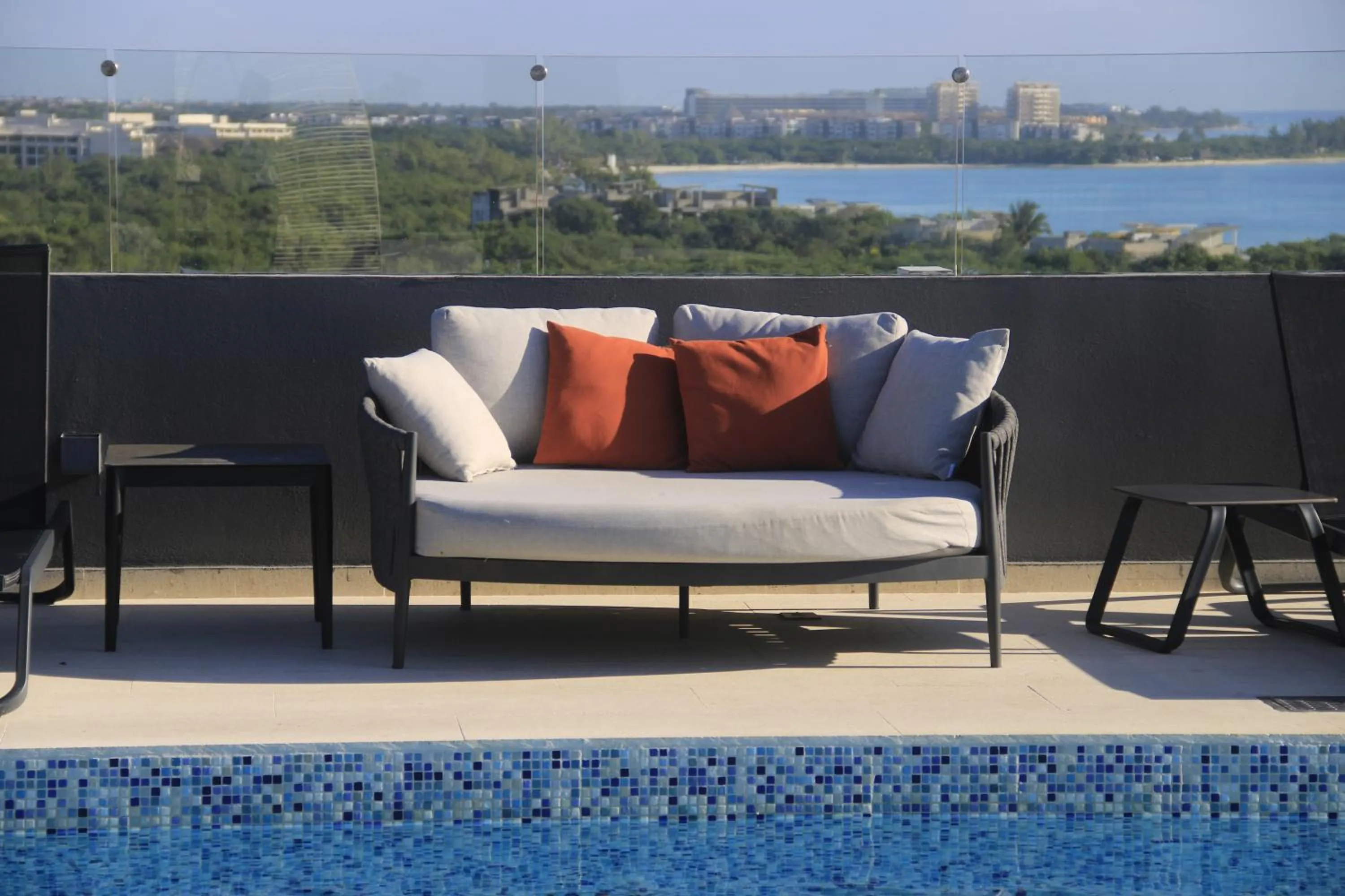 Natural landscape in Singular Dream Vacation Rentals