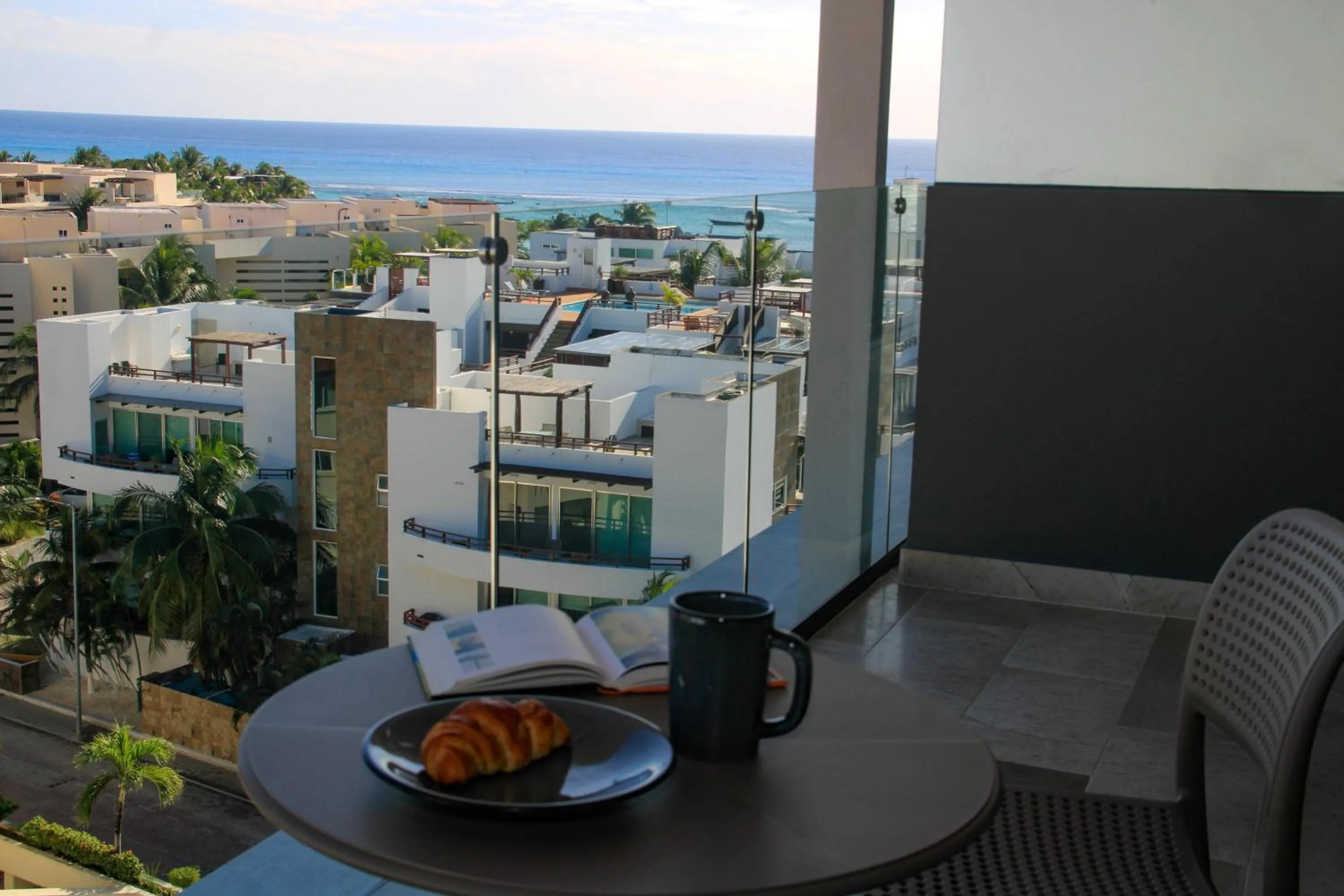 Natural landscape in Singular Dream Vacation Rentals