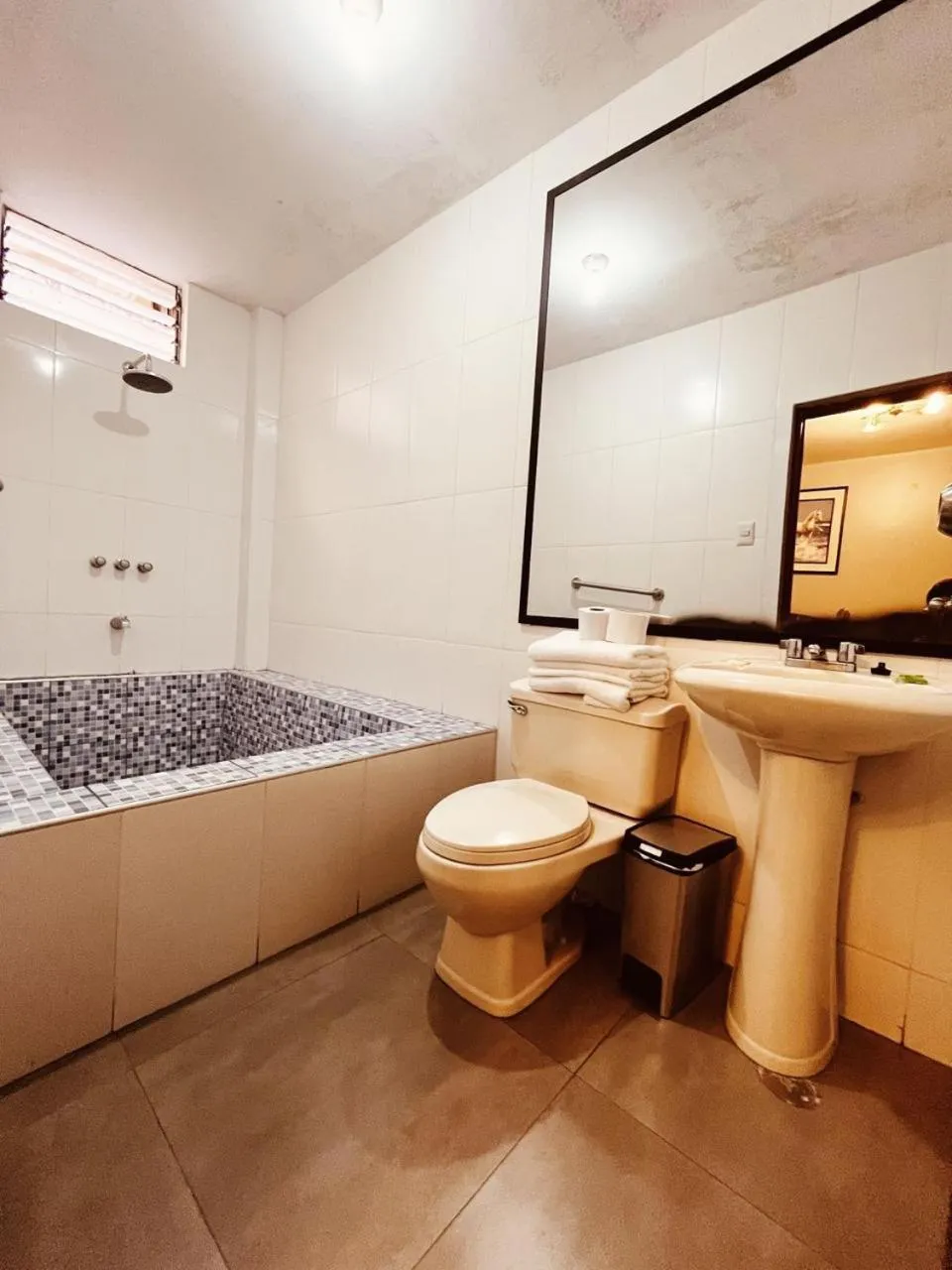 Hotel Baños del Inca