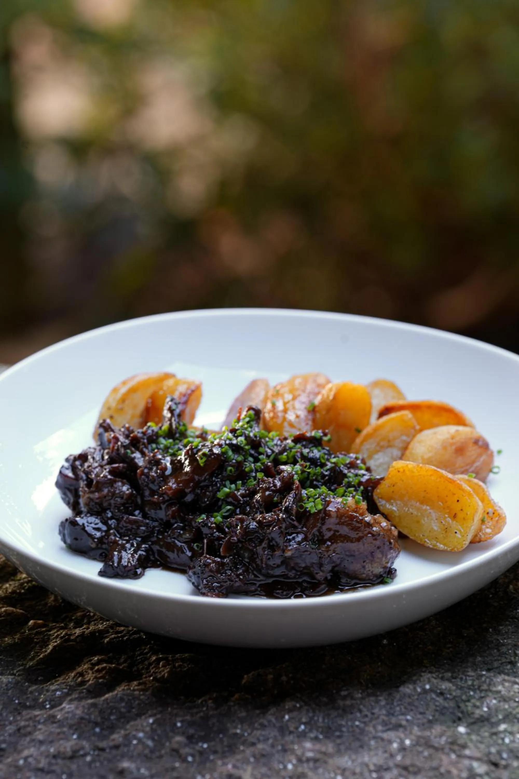 Hotel Rústico Fonteverde