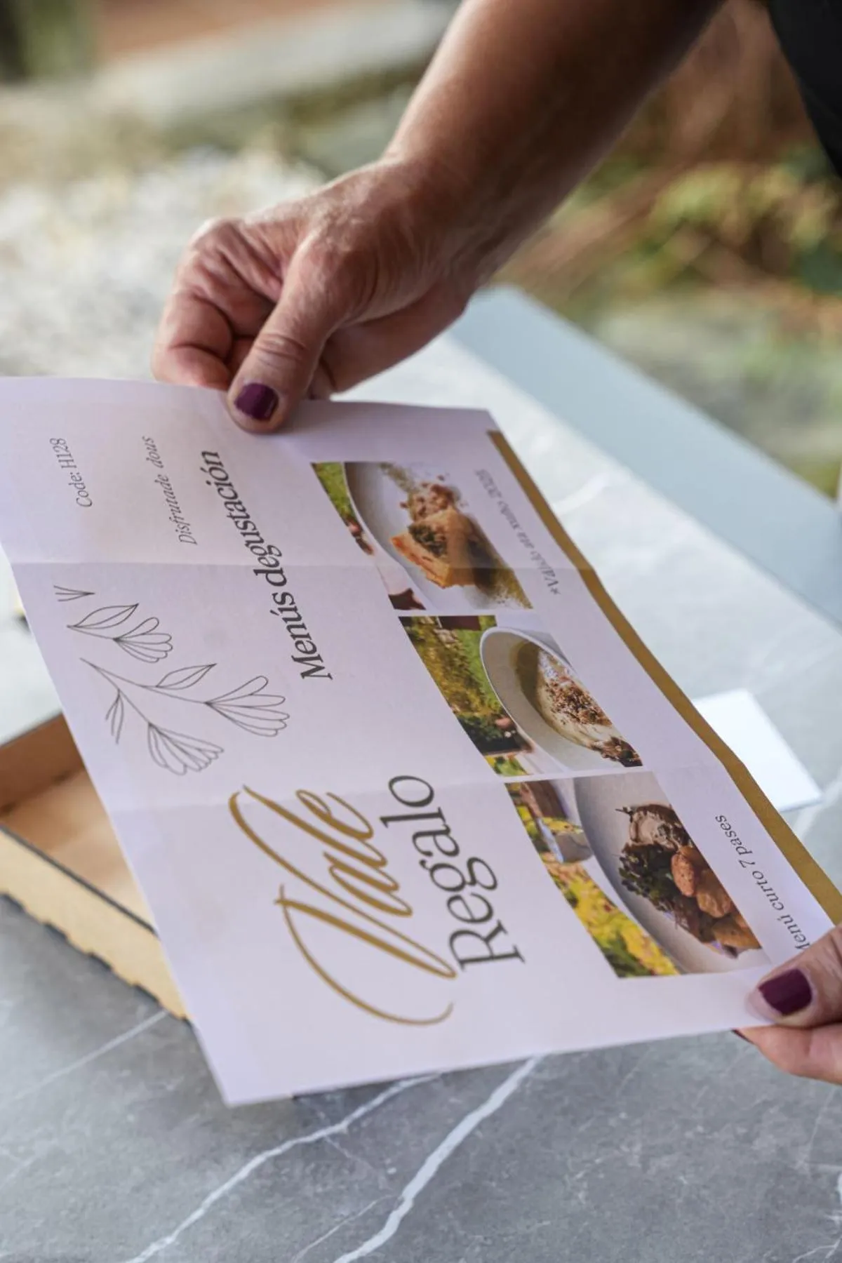 Hotel Rústico Fonteverde