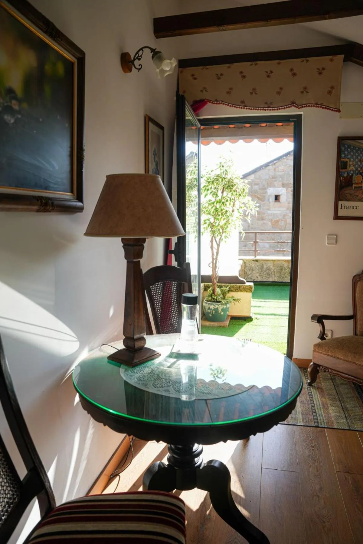 Hotel Rústico Fonteverde