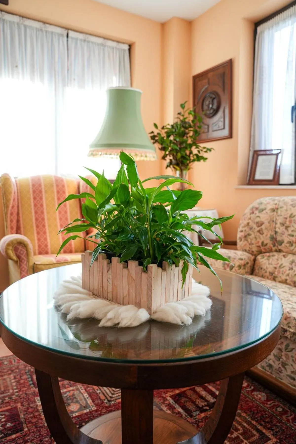 Hotel Rústico Fonteverde