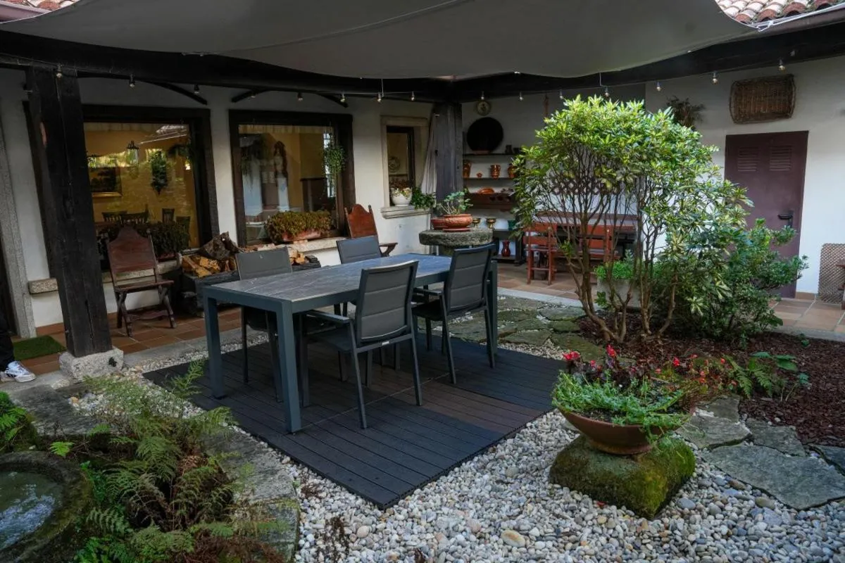 Hotel Rústico Fonteverde