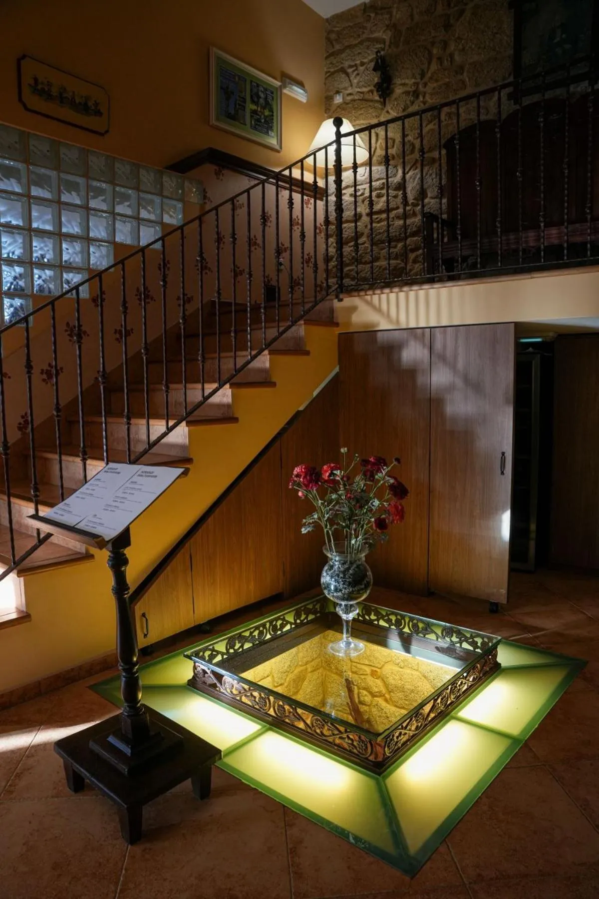 Hotel Rústico Fonteverde