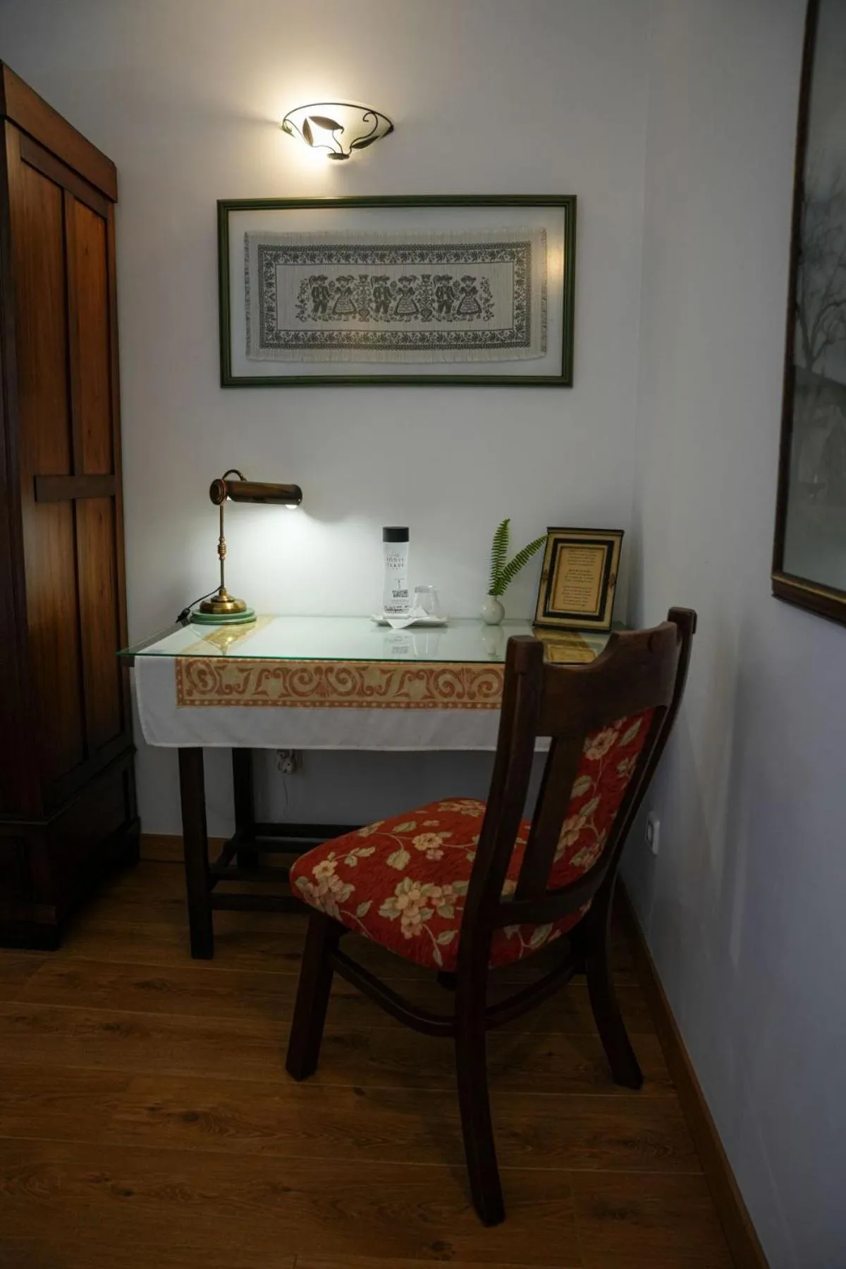 Hotel Rústico Fonteverde