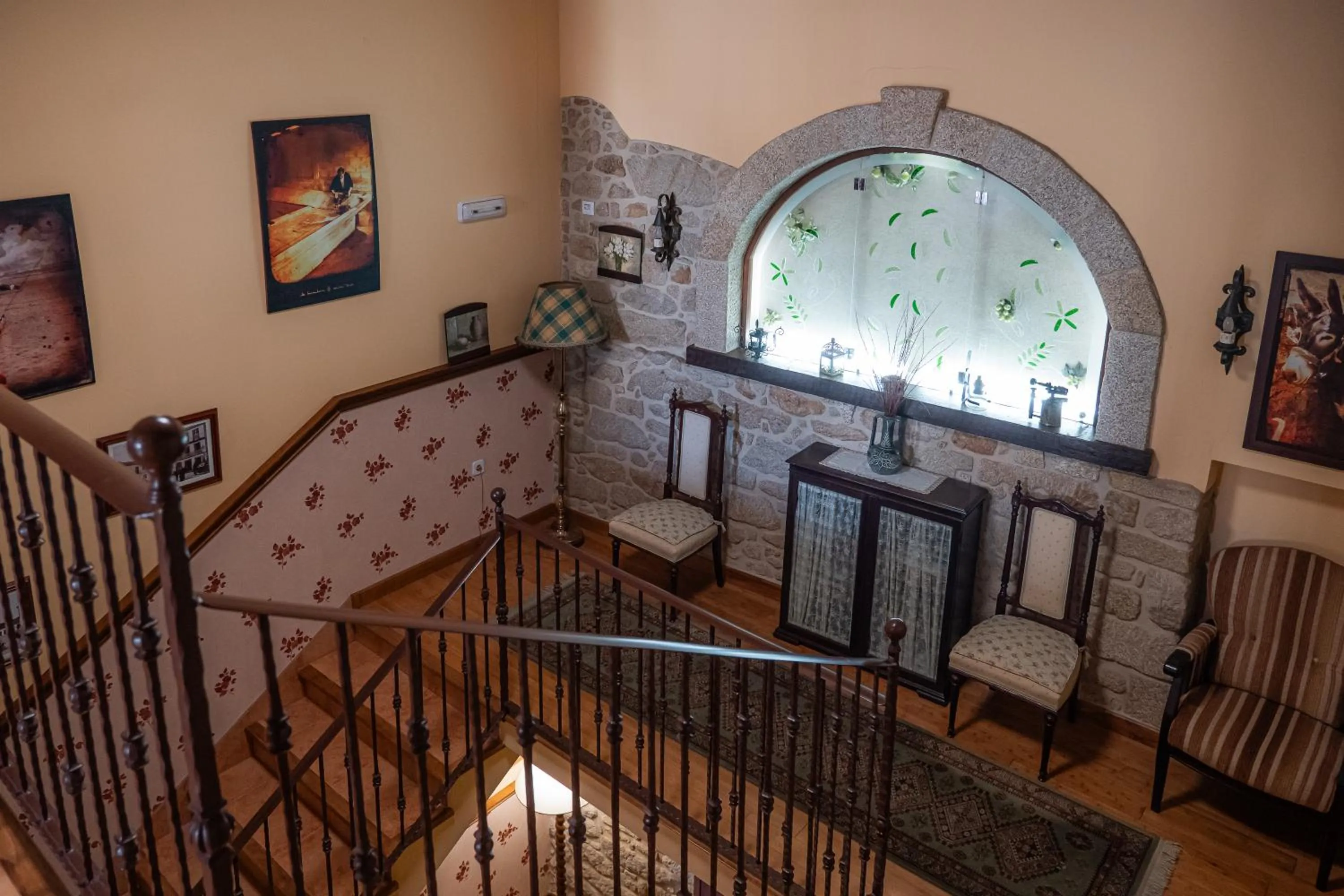 Hotel Rústico Fonteverde