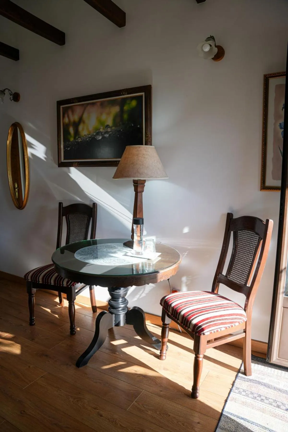 Hotel Rústico Fonteverde