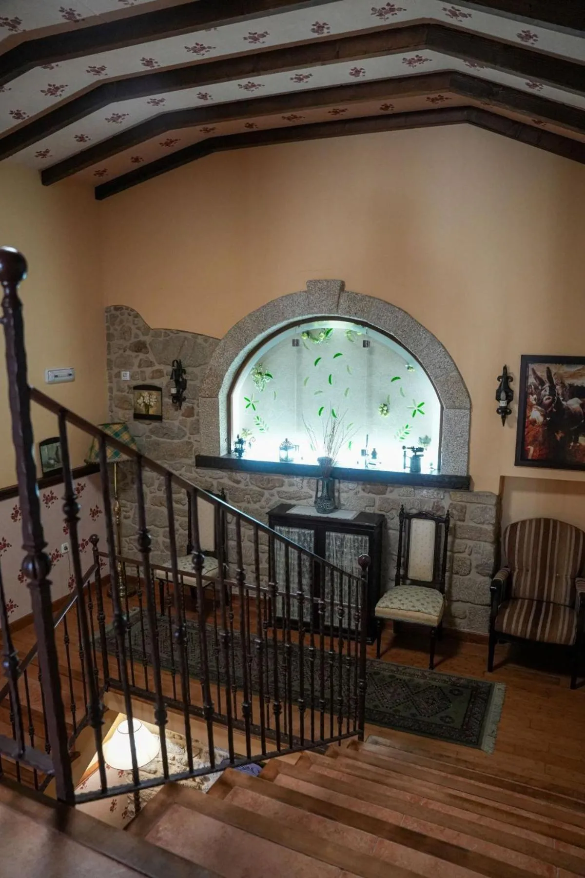 Hotel Rústico Fonteverde