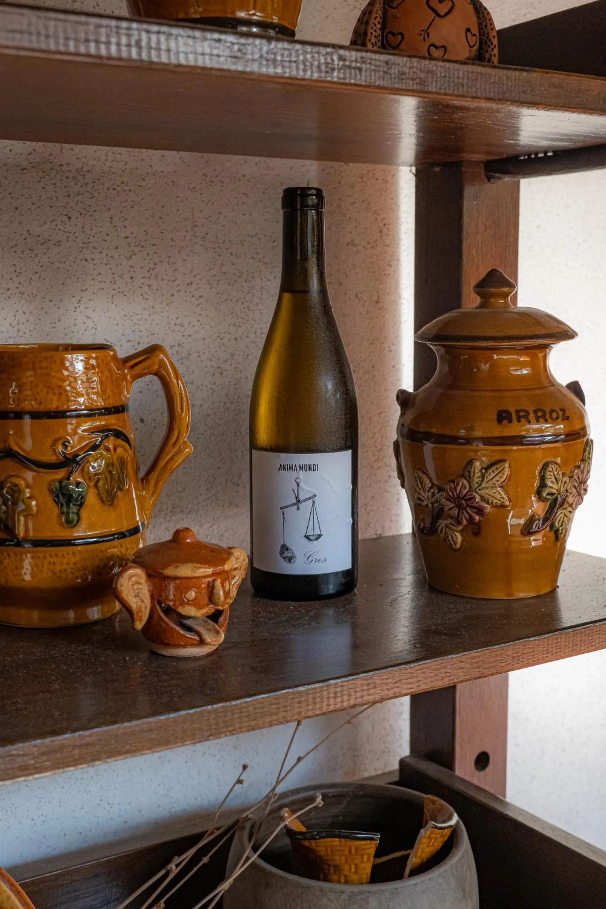 Hotel Rústico Fonteverde