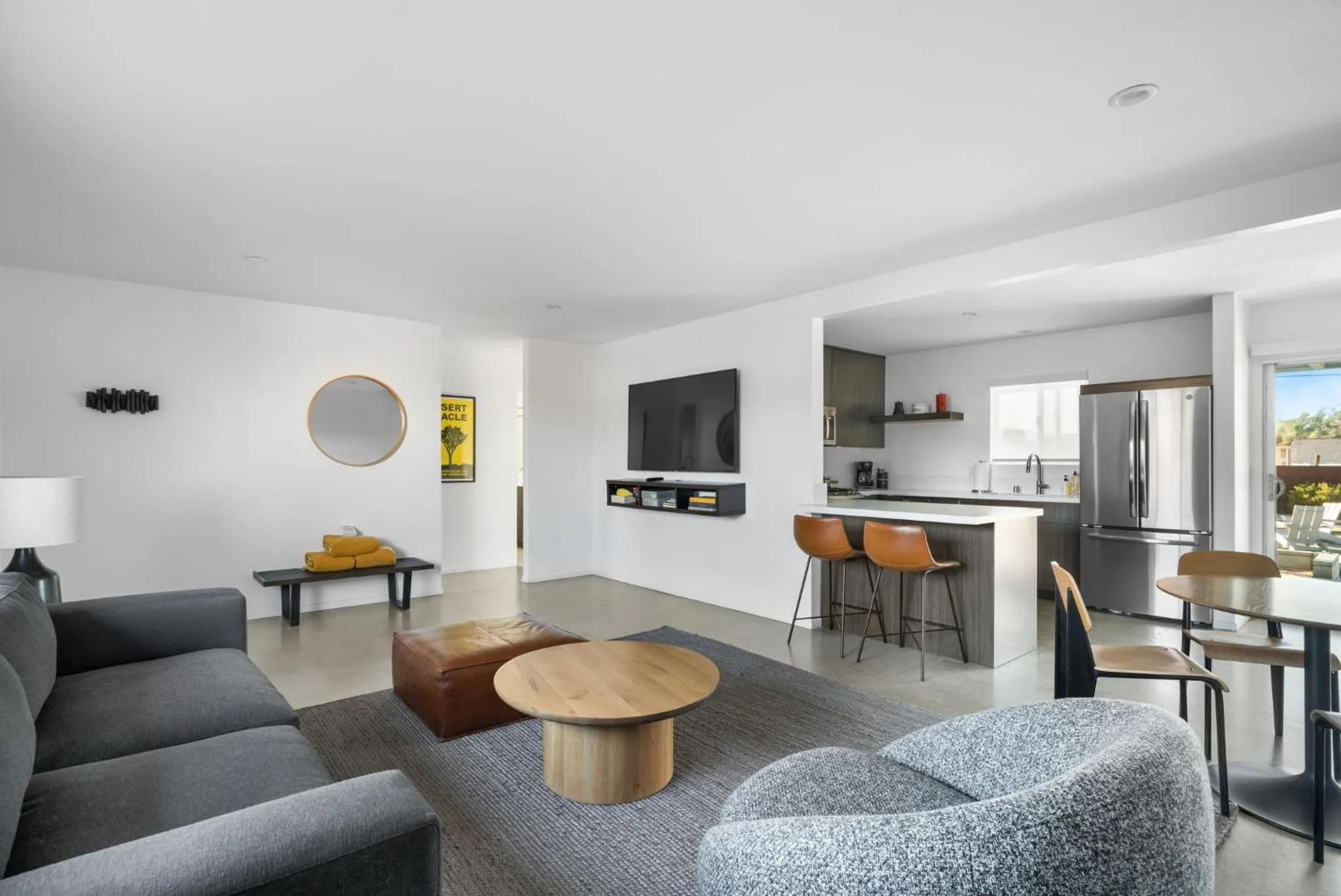 Hidden Valley Cottage - Modern Home in JT Hot Tub