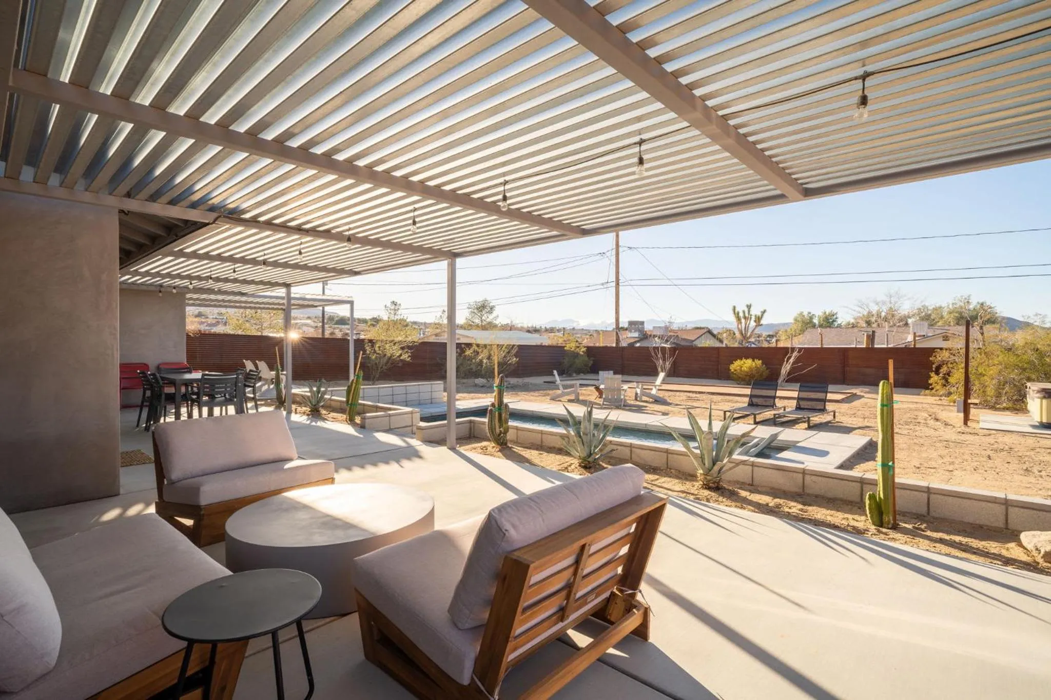 Hidden Valley Cottage - Modern Home in JT Hot Tub