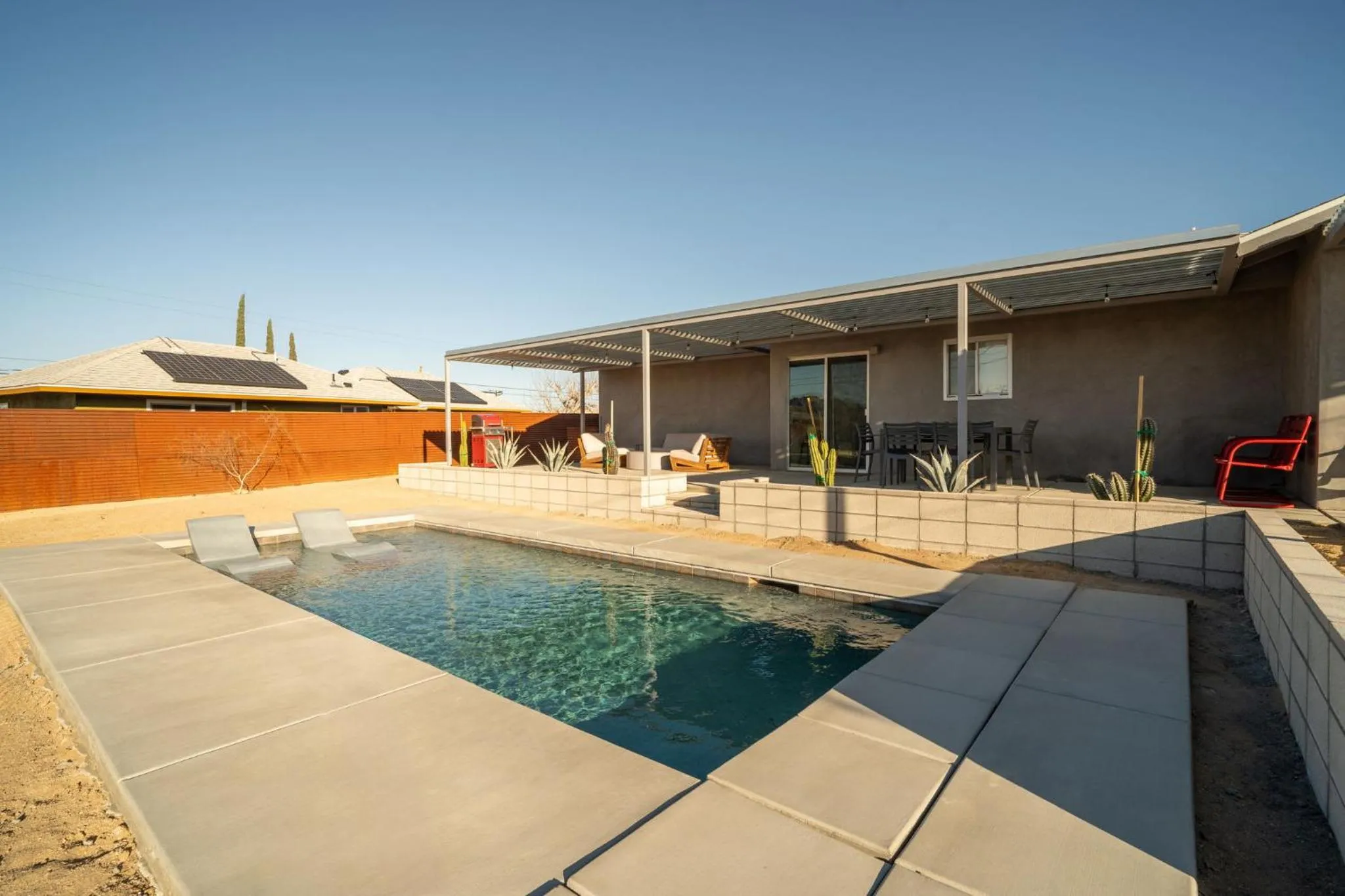 Hidden Valley Cottage - Modern Home in JT Hot Tub