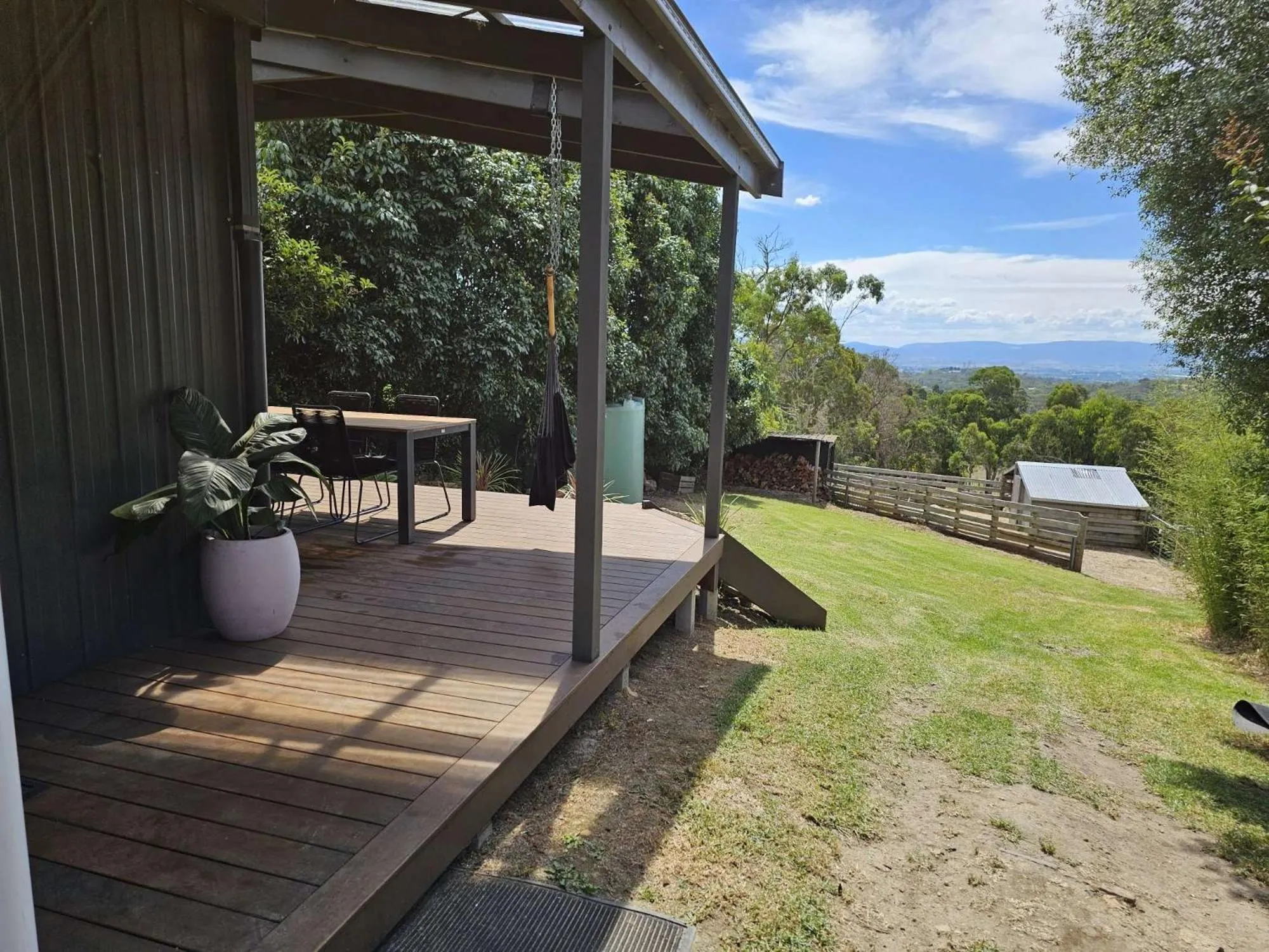 Facade/entrance in Melazzano