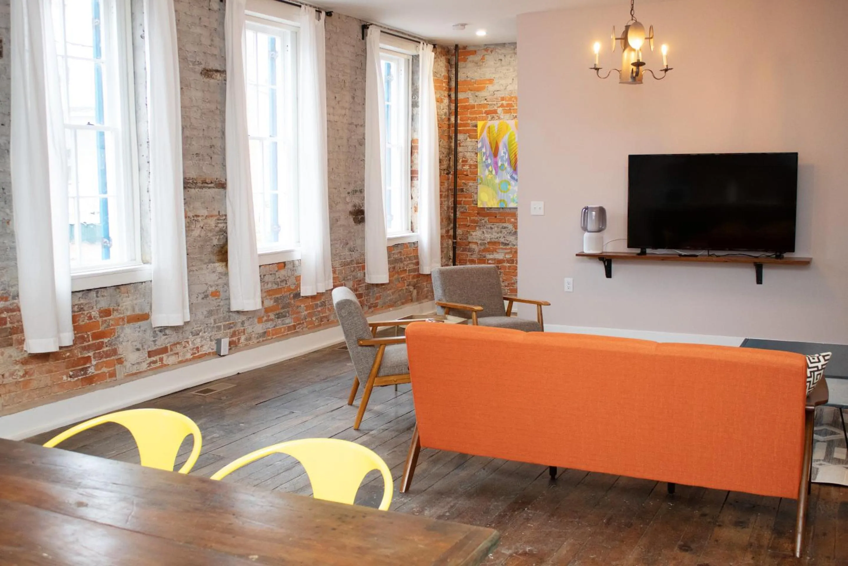 Other in Bischoff Inn - Former 1870 Furniture Factory Now 5 Room Boutique Hotel