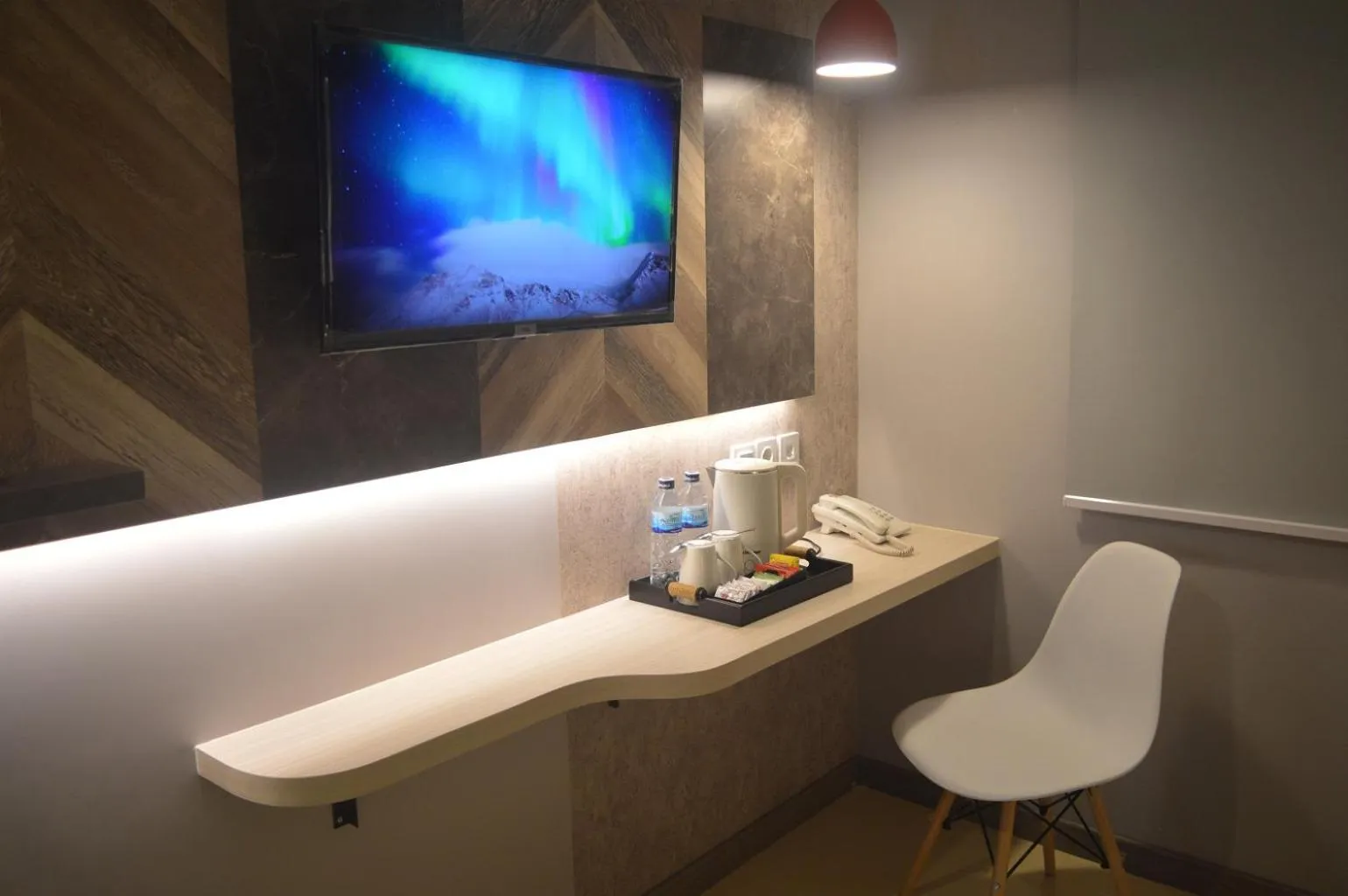 SIP Azana Hotel Jayapura