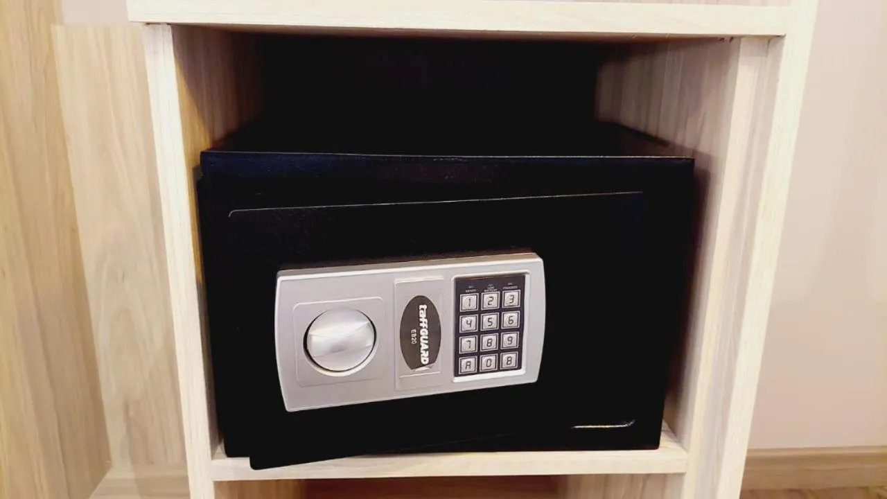 SIP Azana Hotel Jayapura