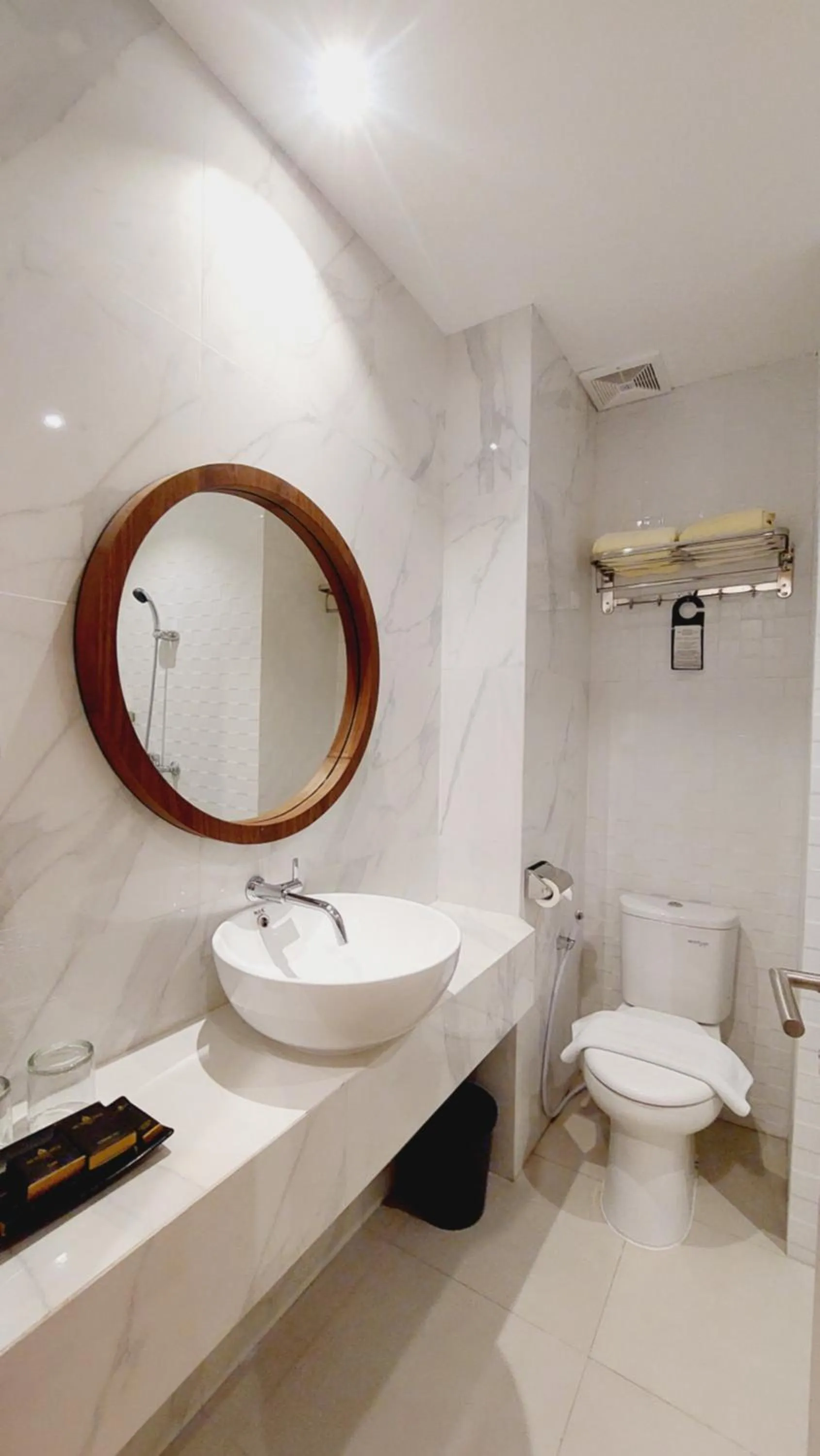 SIP Azana Hotel Jayapura