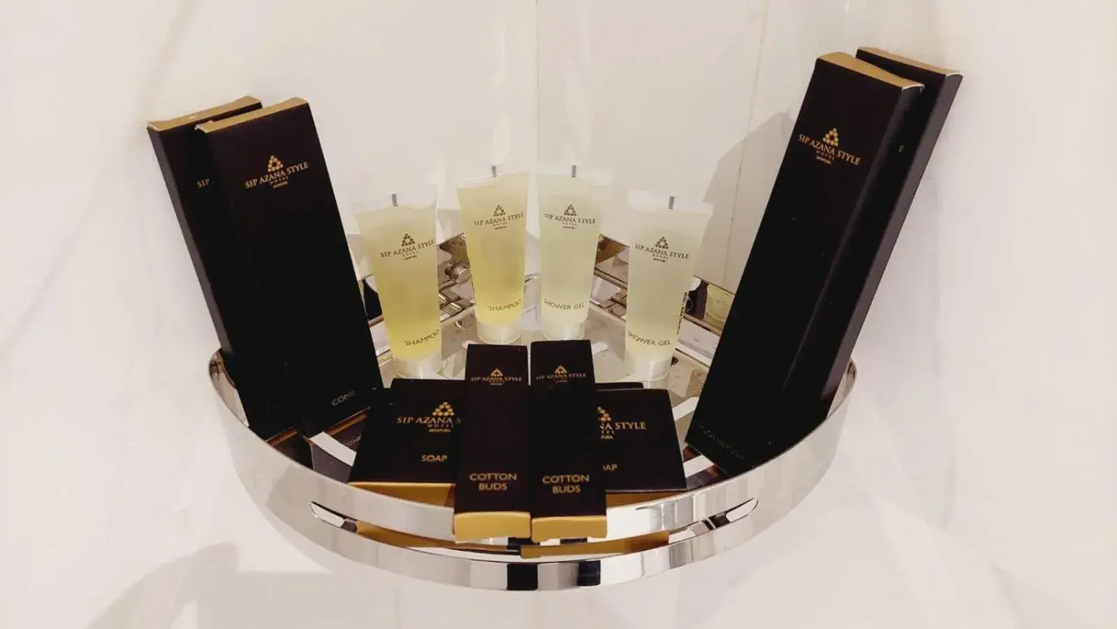 Executive Suite in SIP Azana Hotel Jayapura Executive Suite in SIP Azana Hotel Jayapura