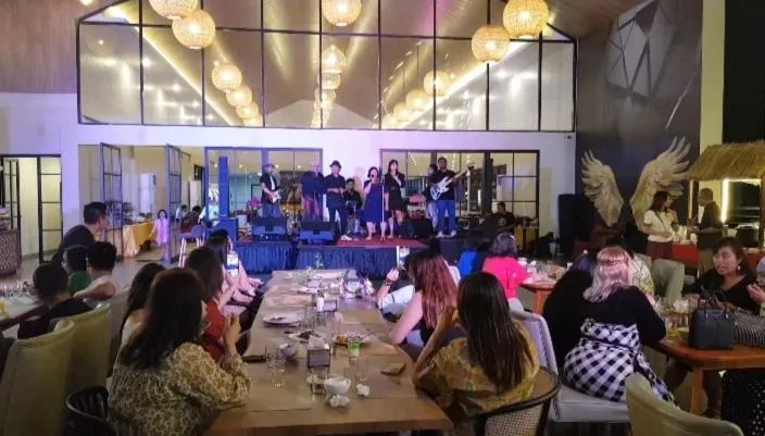 SIP Azana Hotel Jayapura