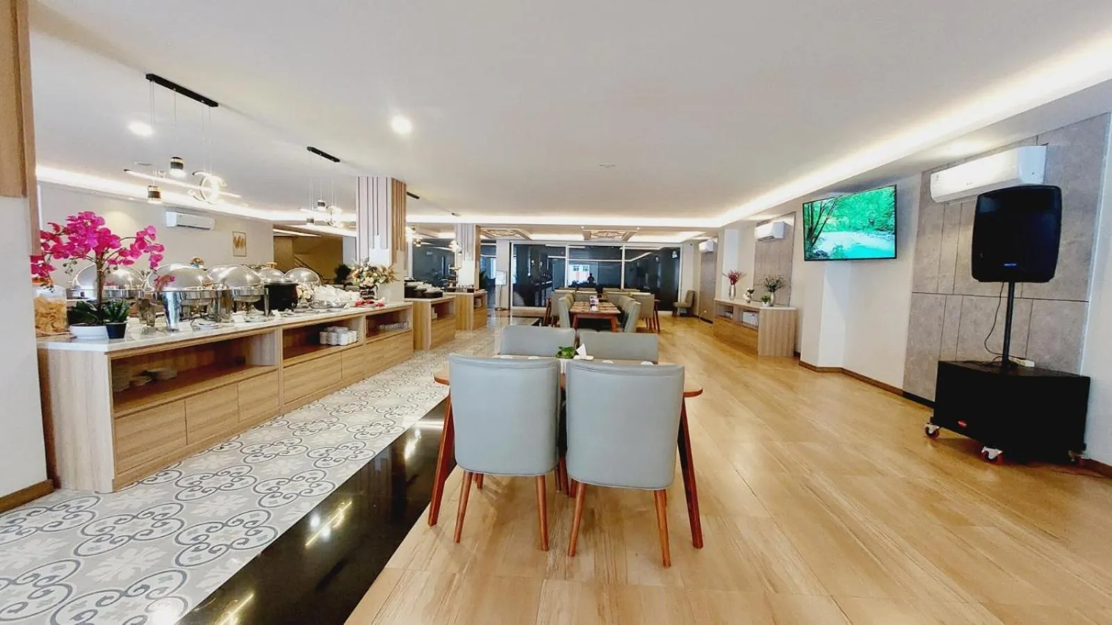 SIP Azana Hotel Jayapura