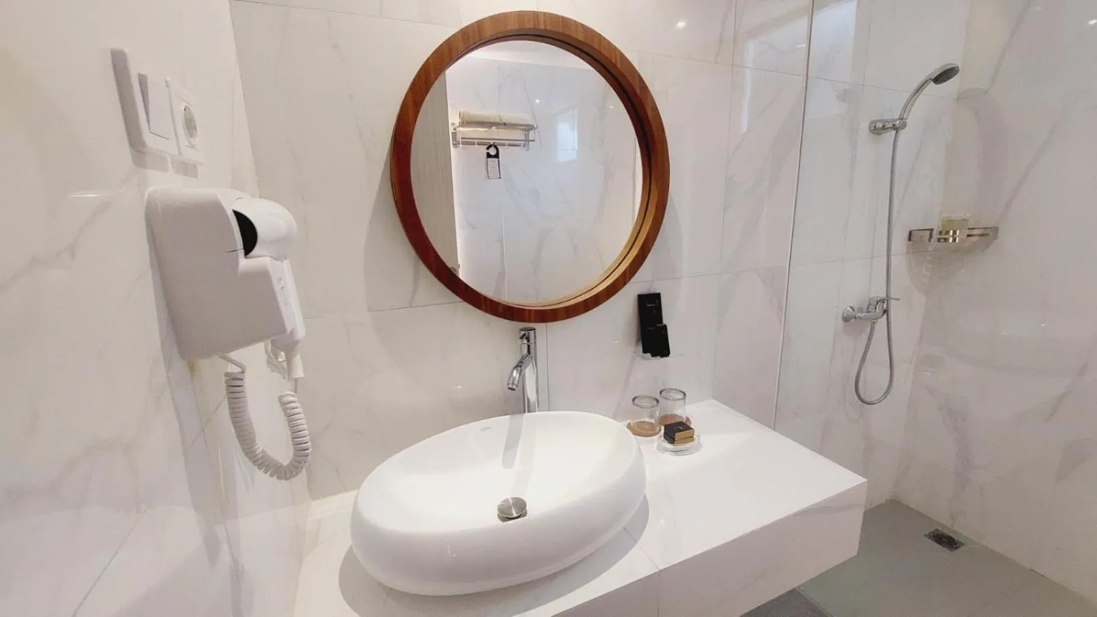 SIP Azana Hotel Jayapura