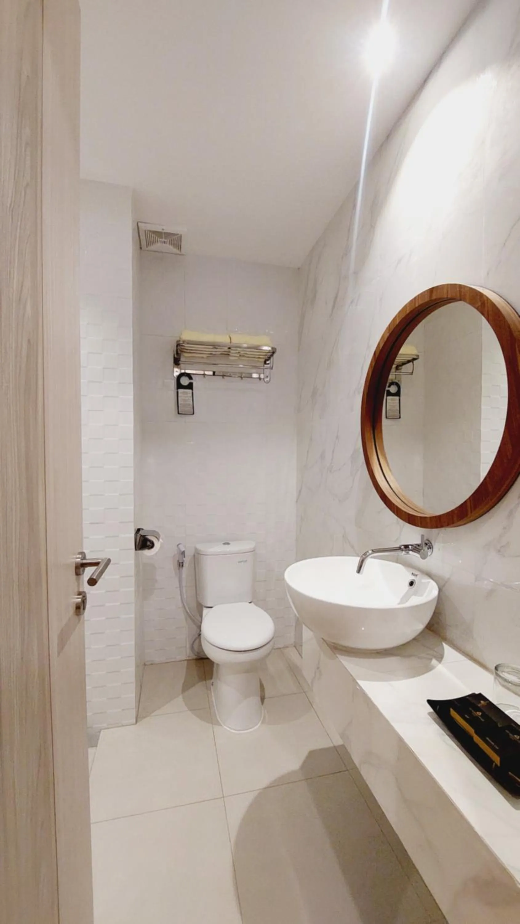 SIP Azana Hotel Jayapura