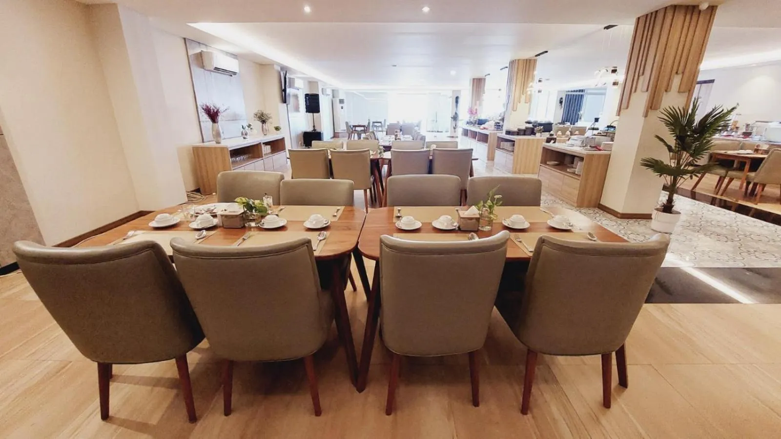 SIP Azana Hotel Jayapura