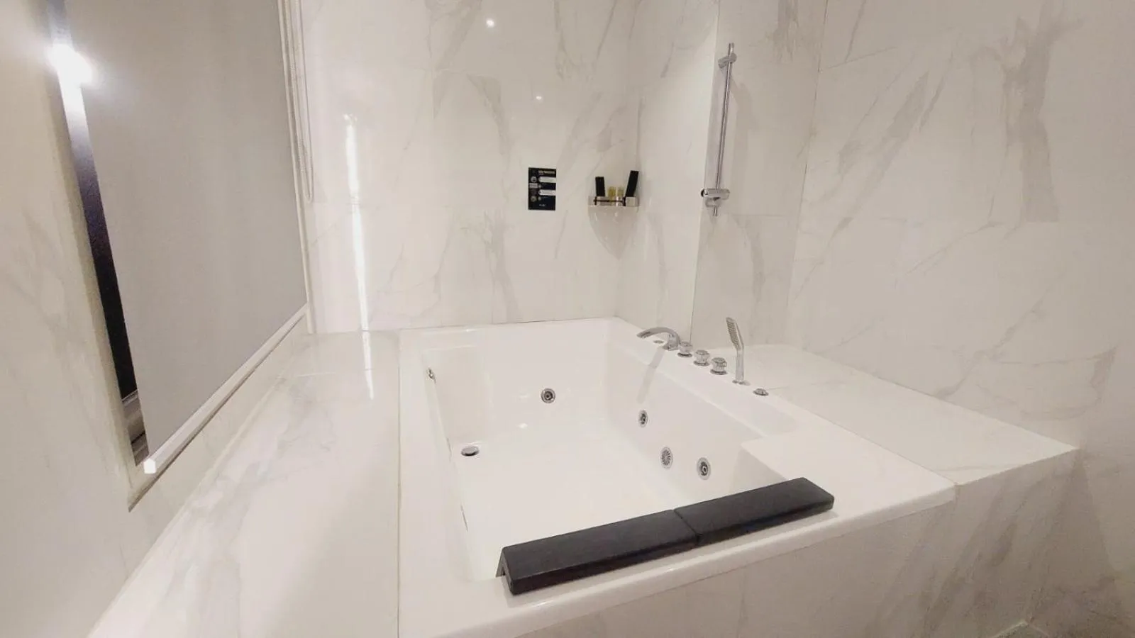 SIP Azana Hotel Jayapura