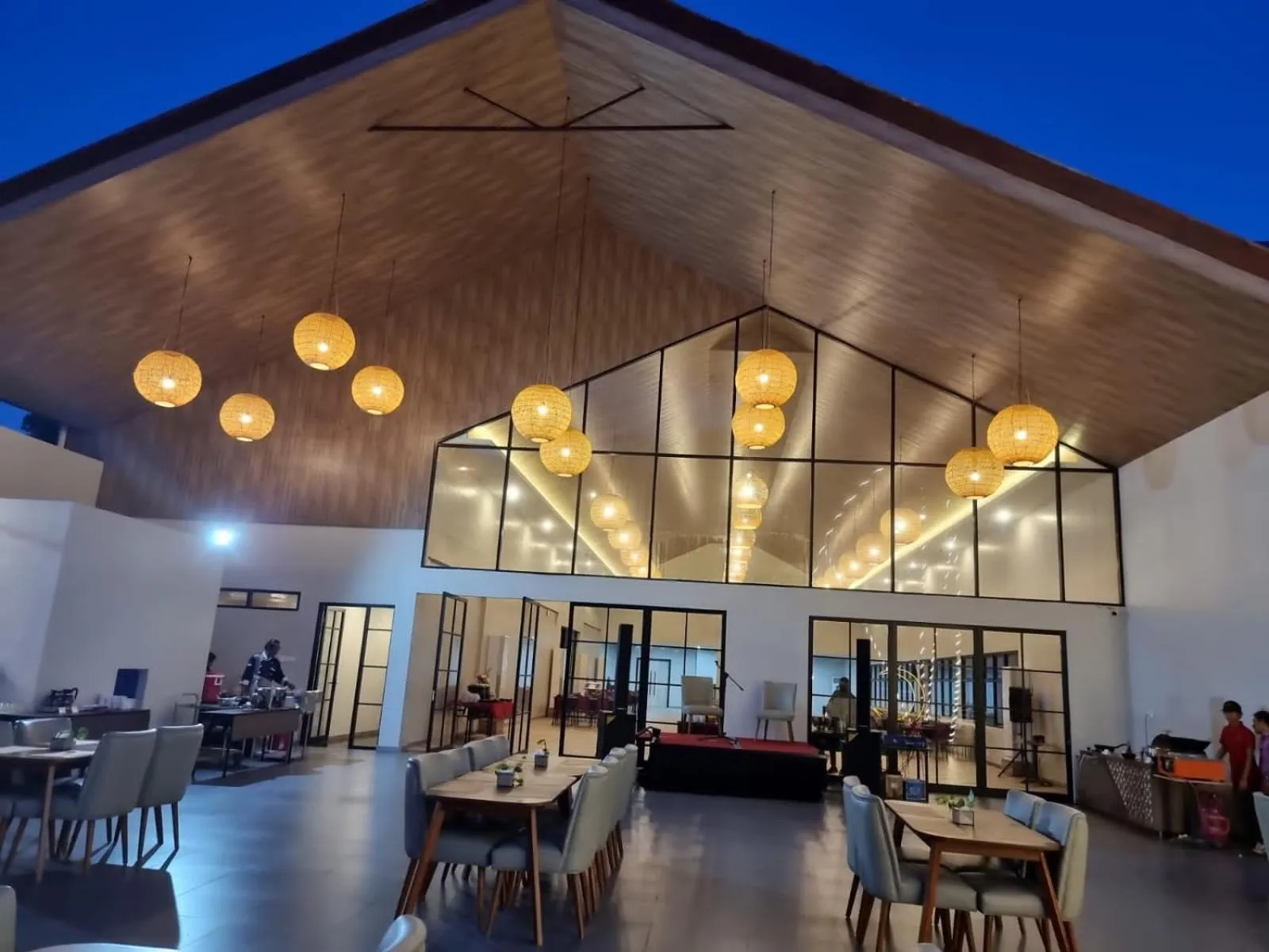 SIP Azana Hotel Jayapura