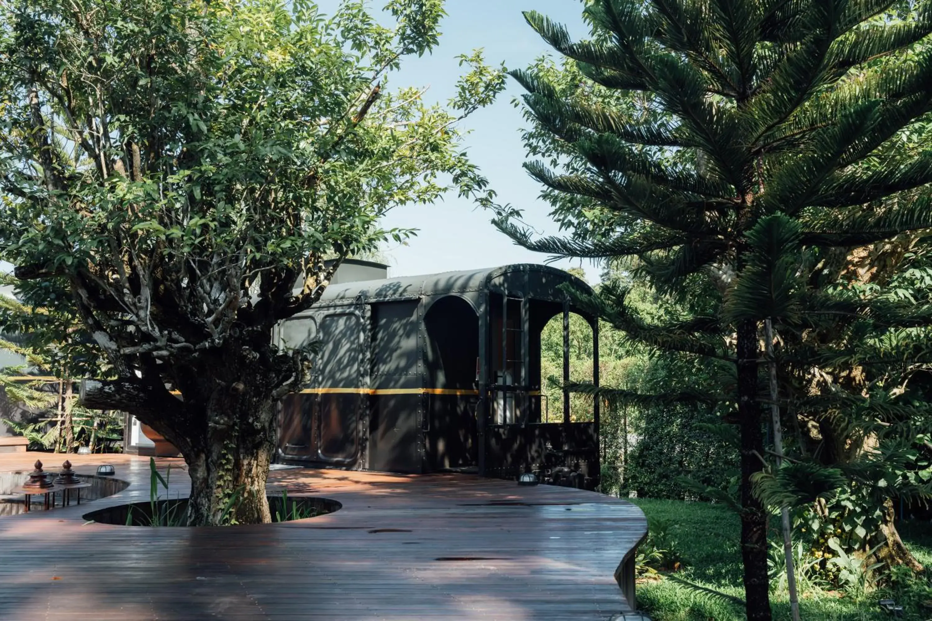 Family Suite in LA COCOTTE VILLA & FARM KHAO YAI Family Suite in LA COCOTTE VILLA & FARM KHAO YAI