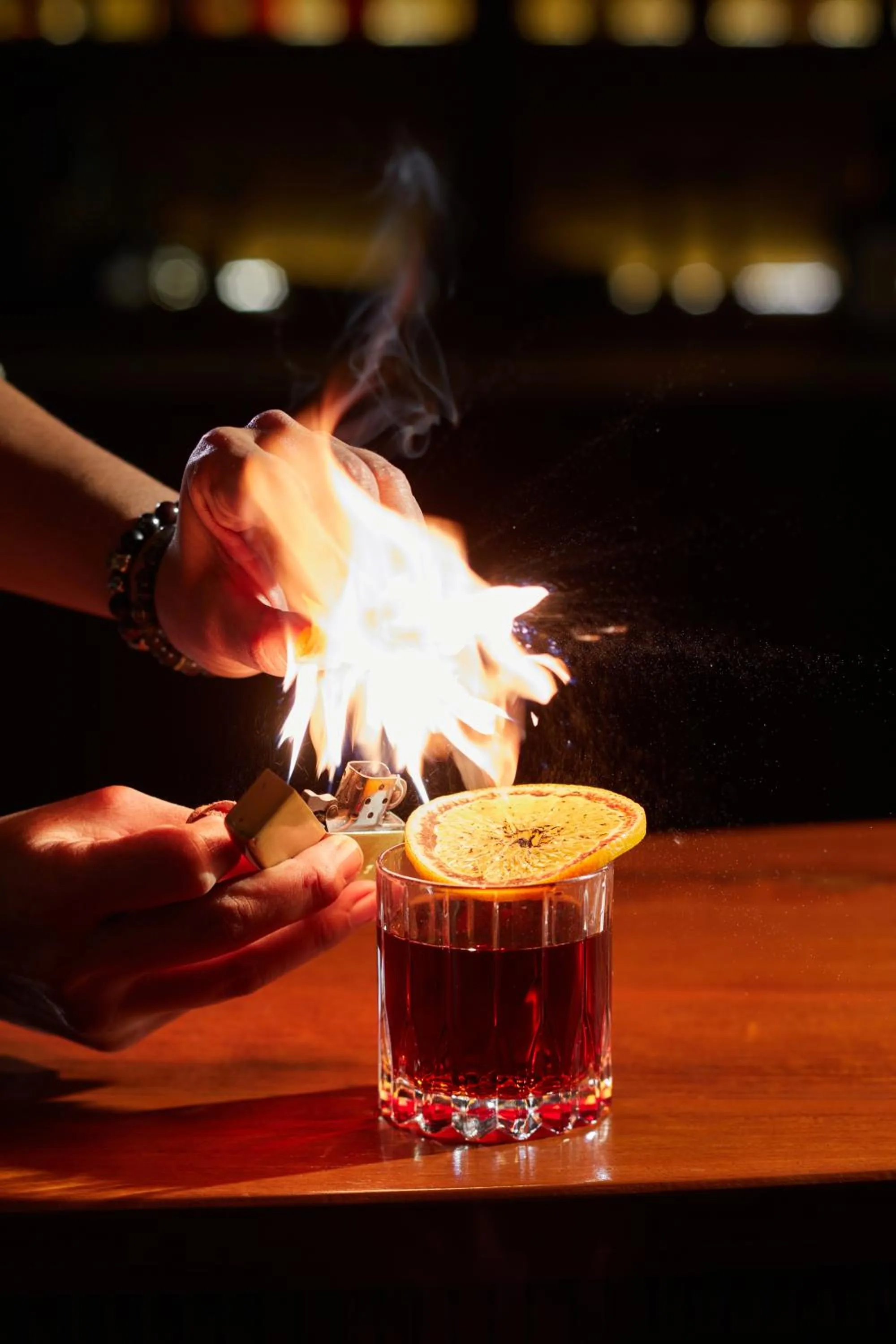 Restaurant/places to eat in LA COCOTTE VILLA & FARM KHAO YAI