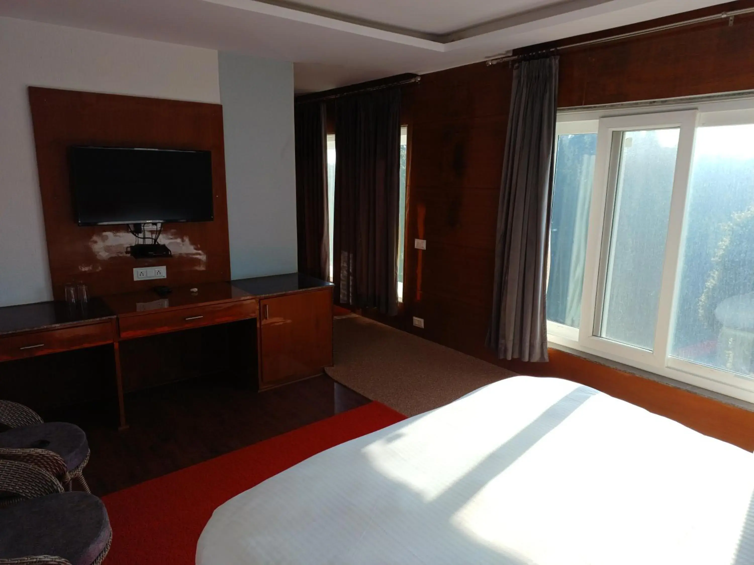 PinnacleHouse kanatal Uttarakhand PinnacleHouse kanatal Uttarakhand