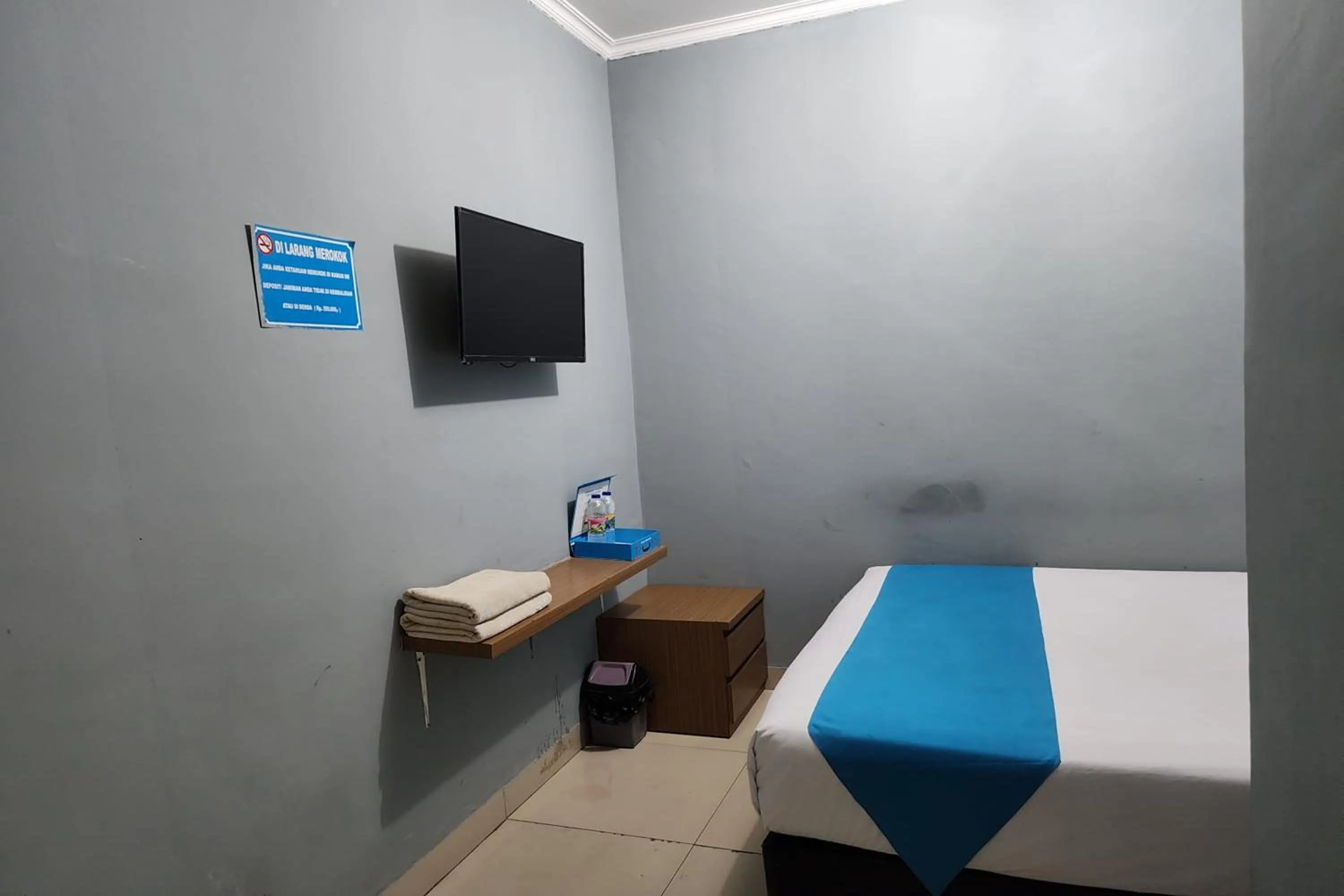 Bedroom, Bed in BARADA ROOMS