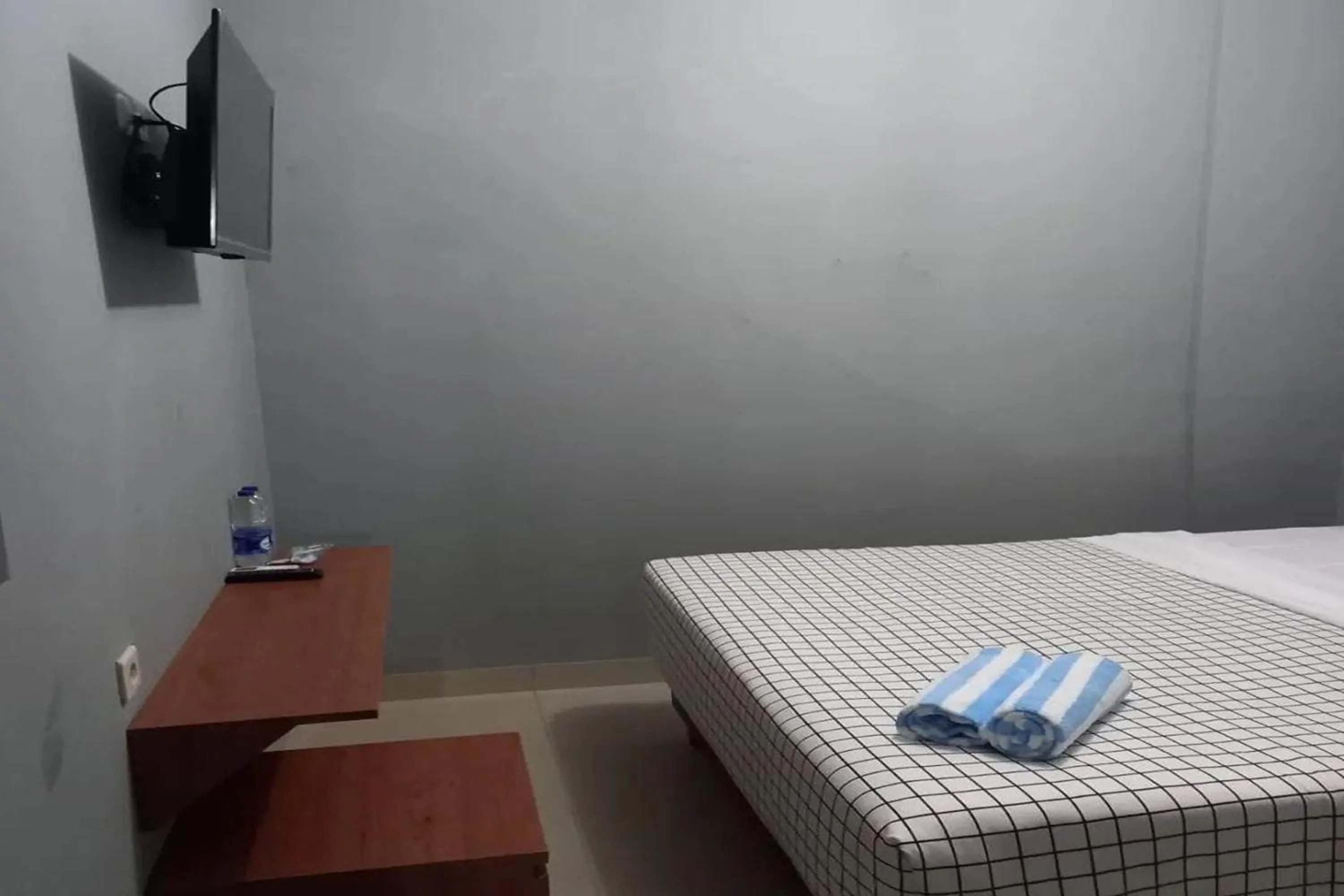 Bedroom, Bed in BARADA ROOMS