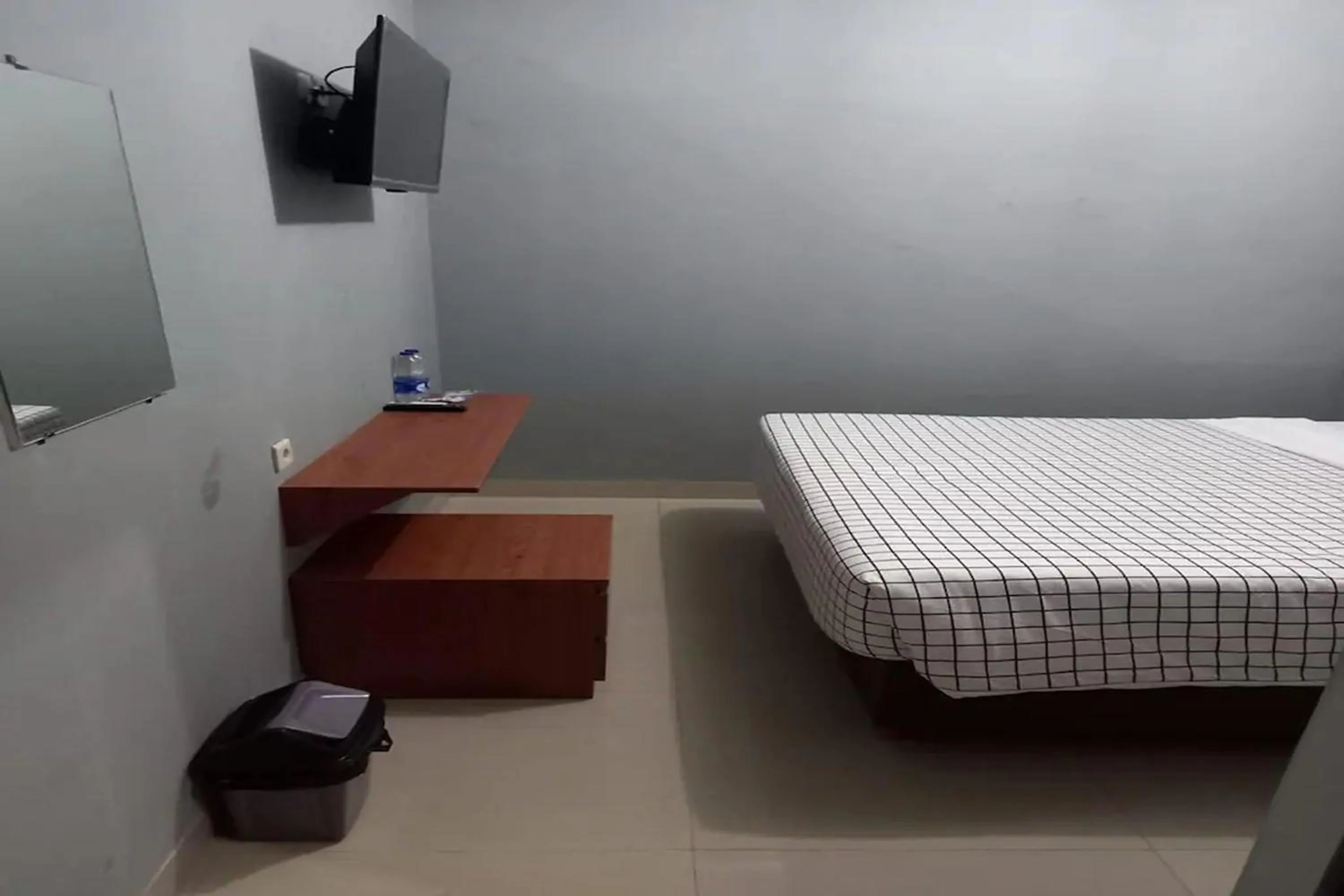 Bedroom, Bed in BARADA ROOMS