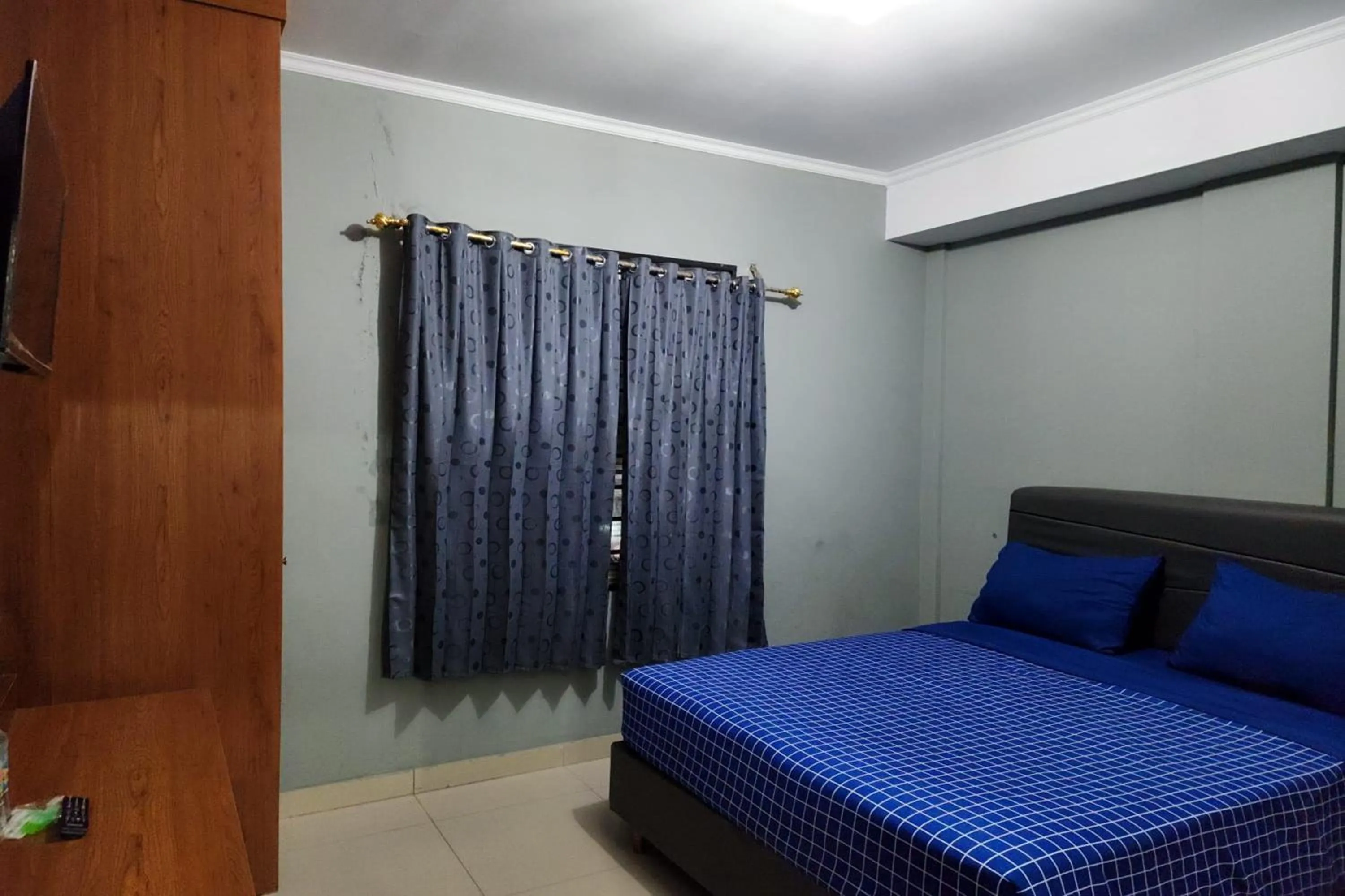 Bedroom, Bed in BARADA ROOMS