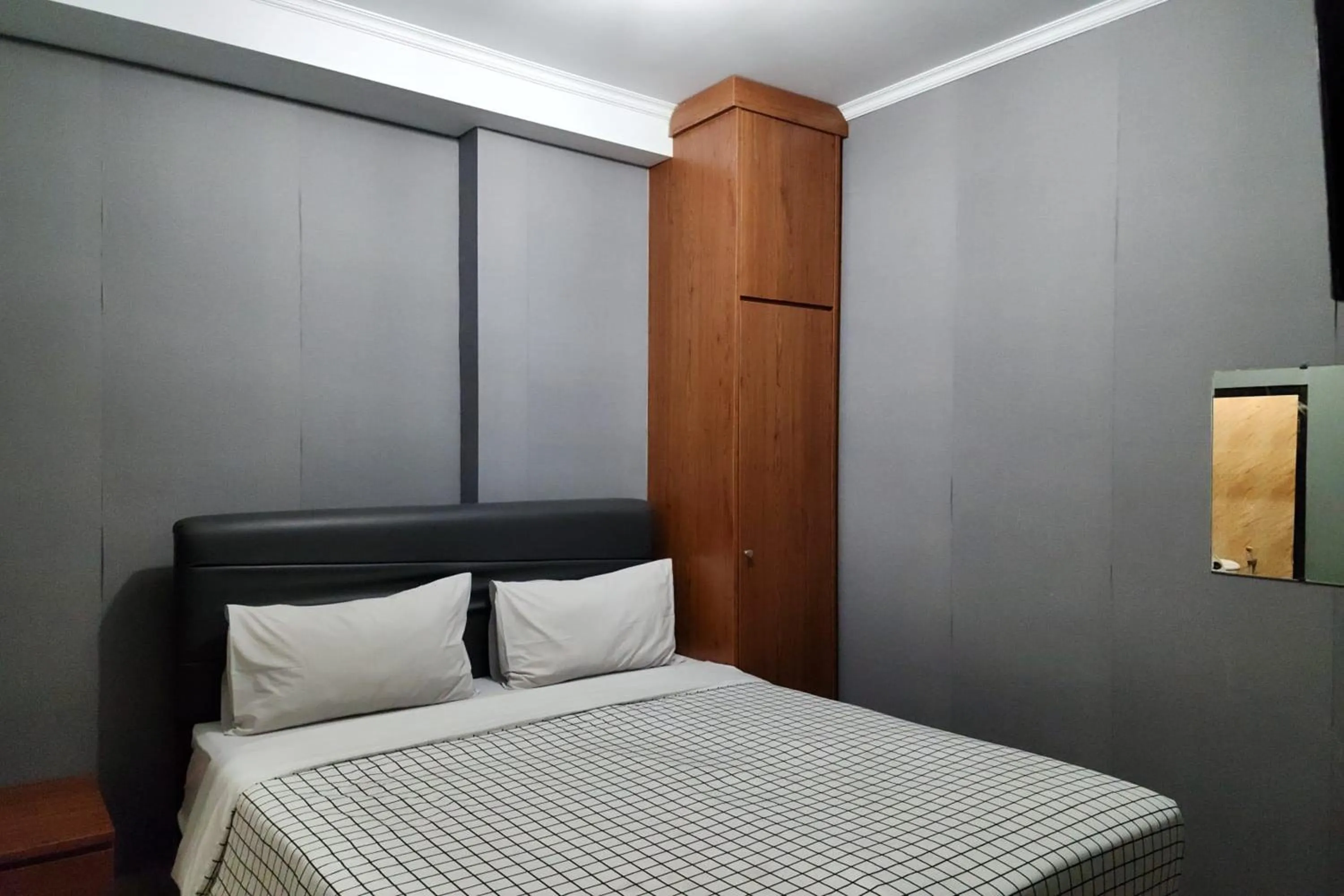 Bedroom, Bed in BARADA ROOMS