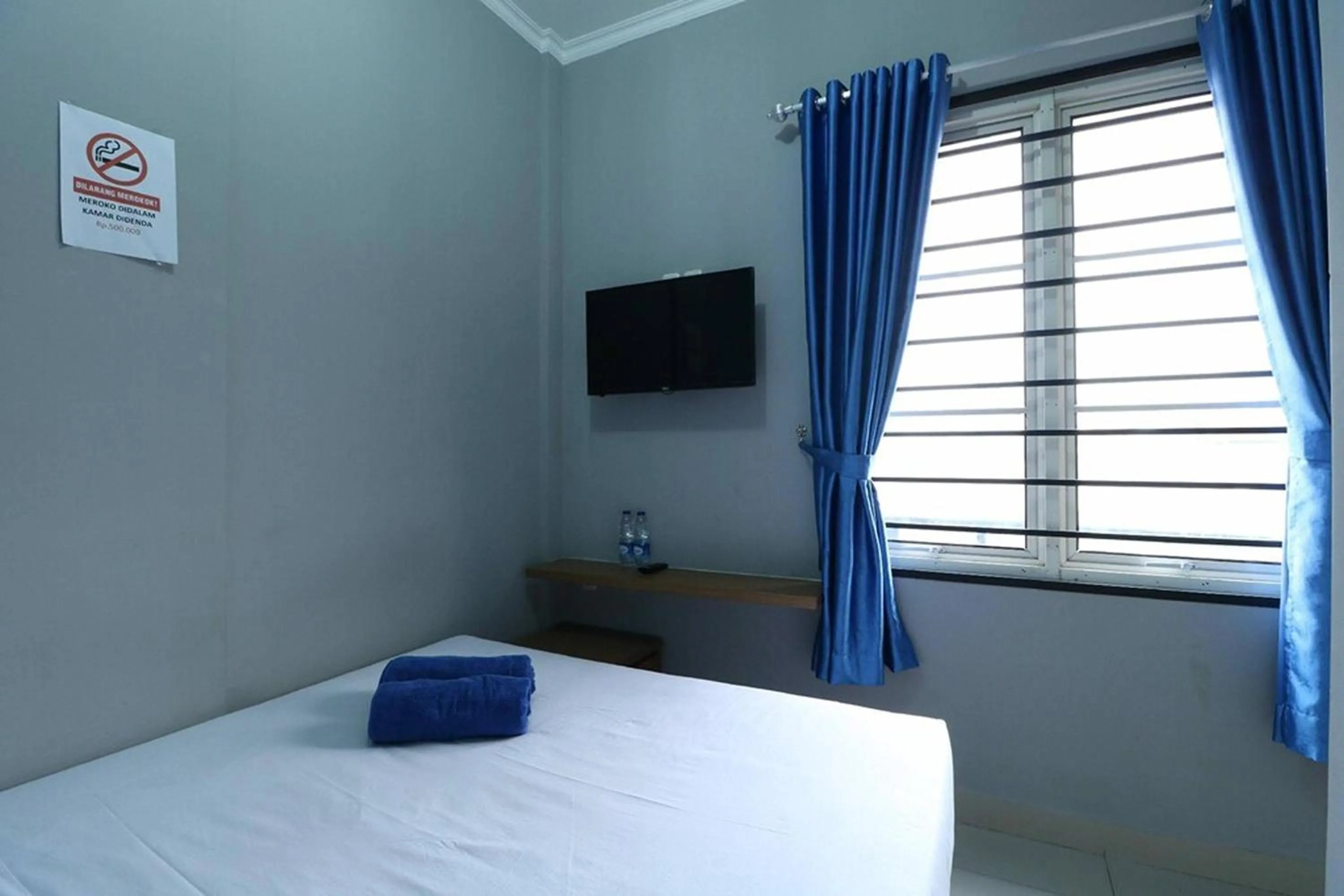 Bedroom, Bed in BARADA ROOMS