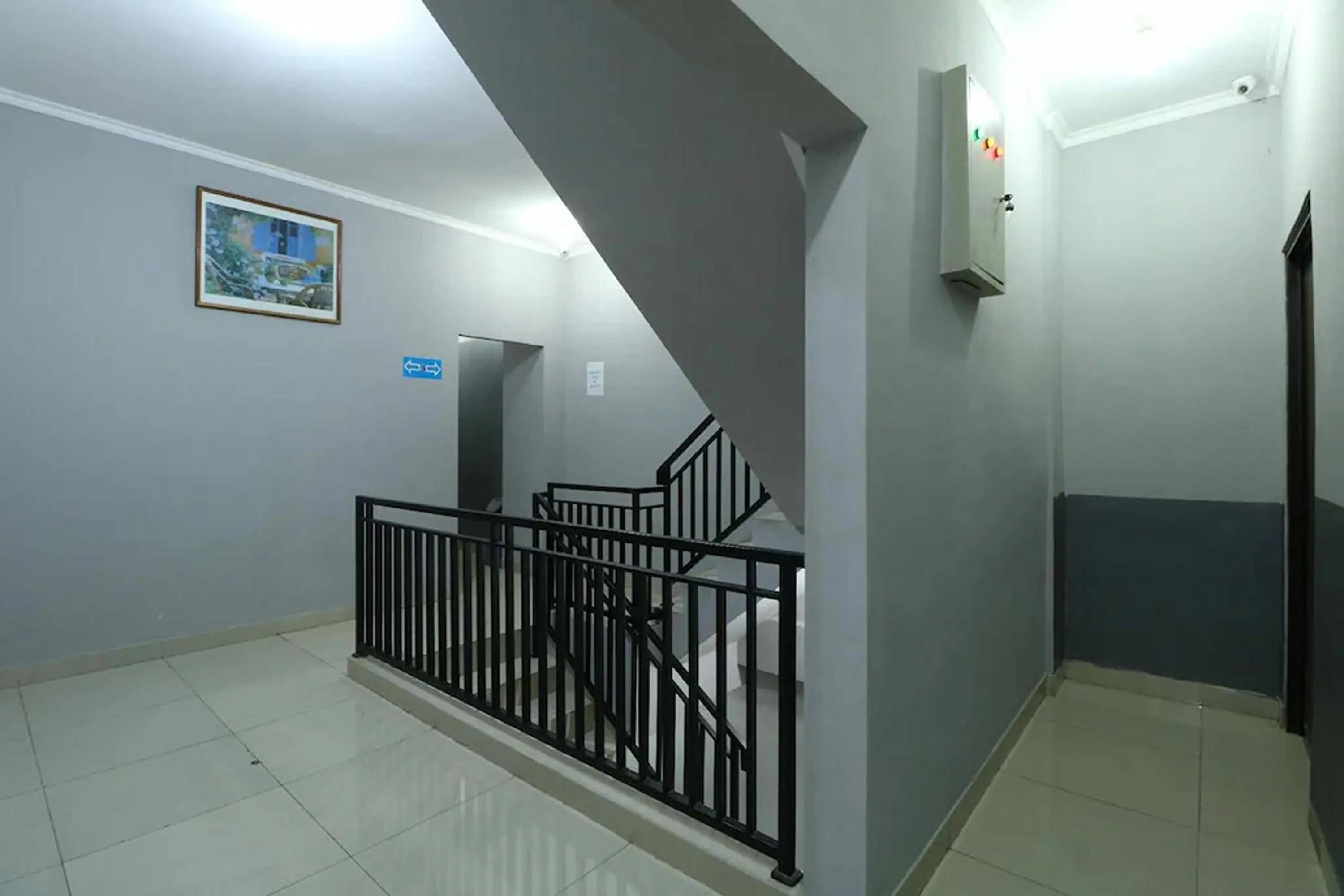 Property building in BARADA ROOMS