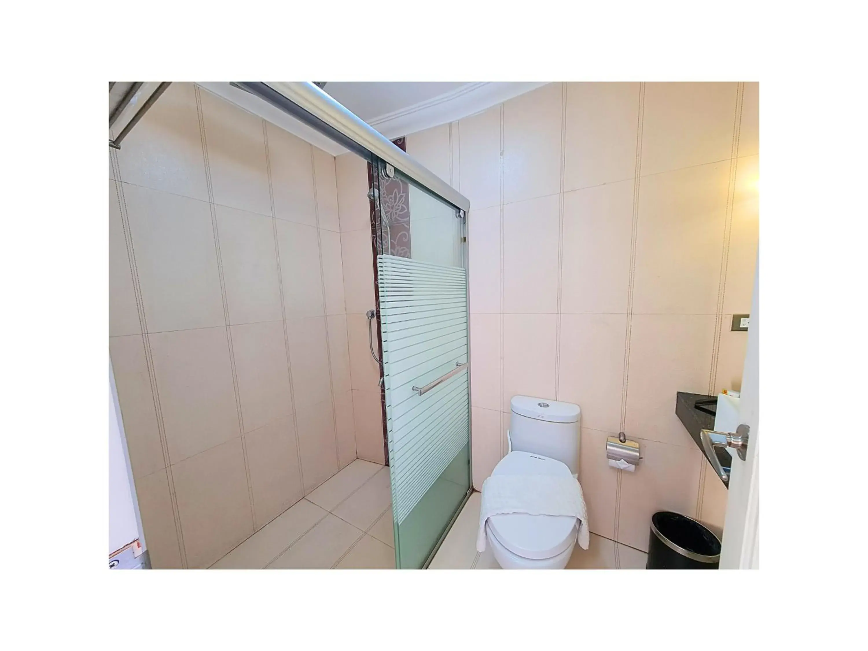 Superior Double Room in Fiesta Garden Hotel Superior Double Room in Fiesta Garden Hotel