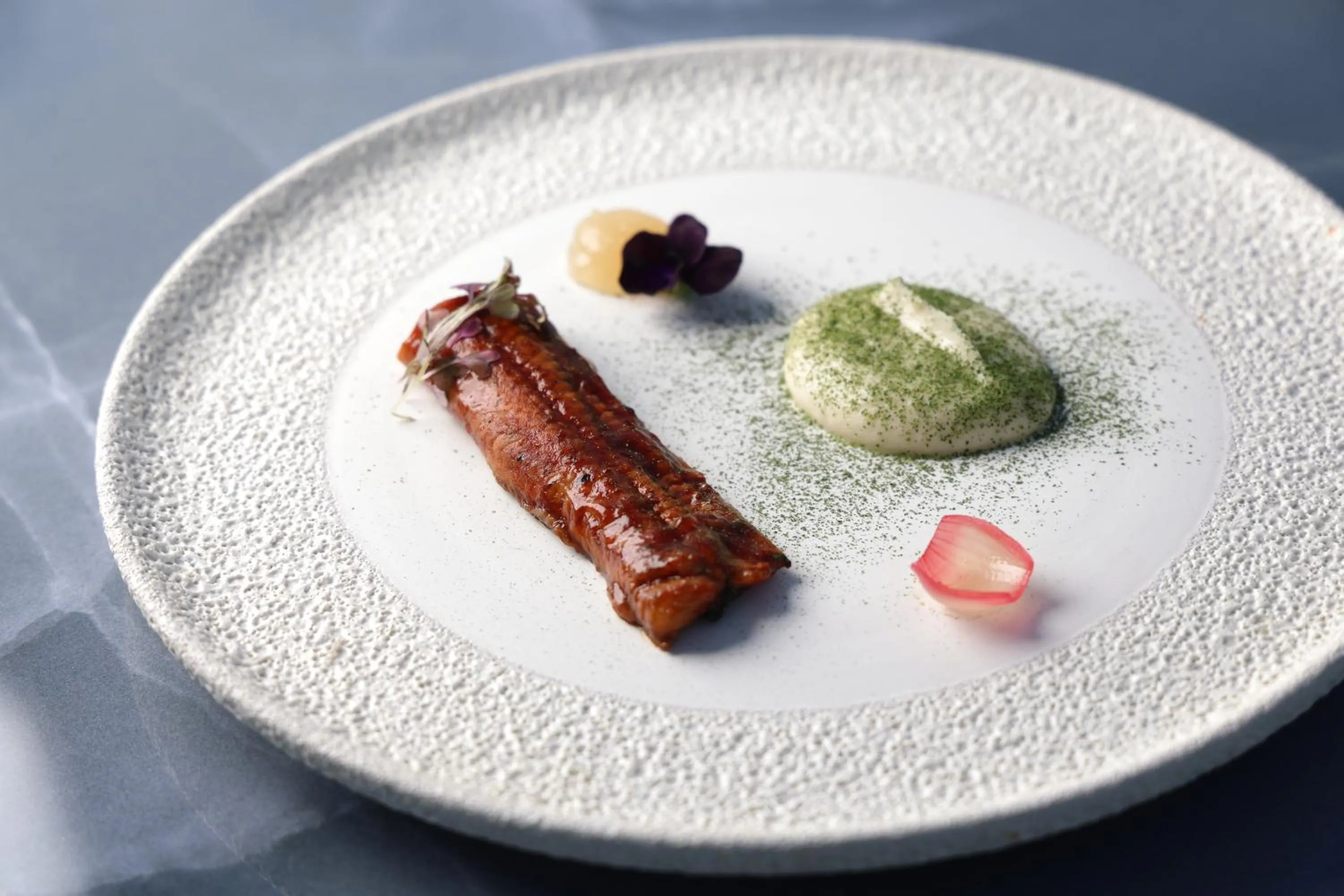 Food in Alia Palace Hotel - Adults Only 16+