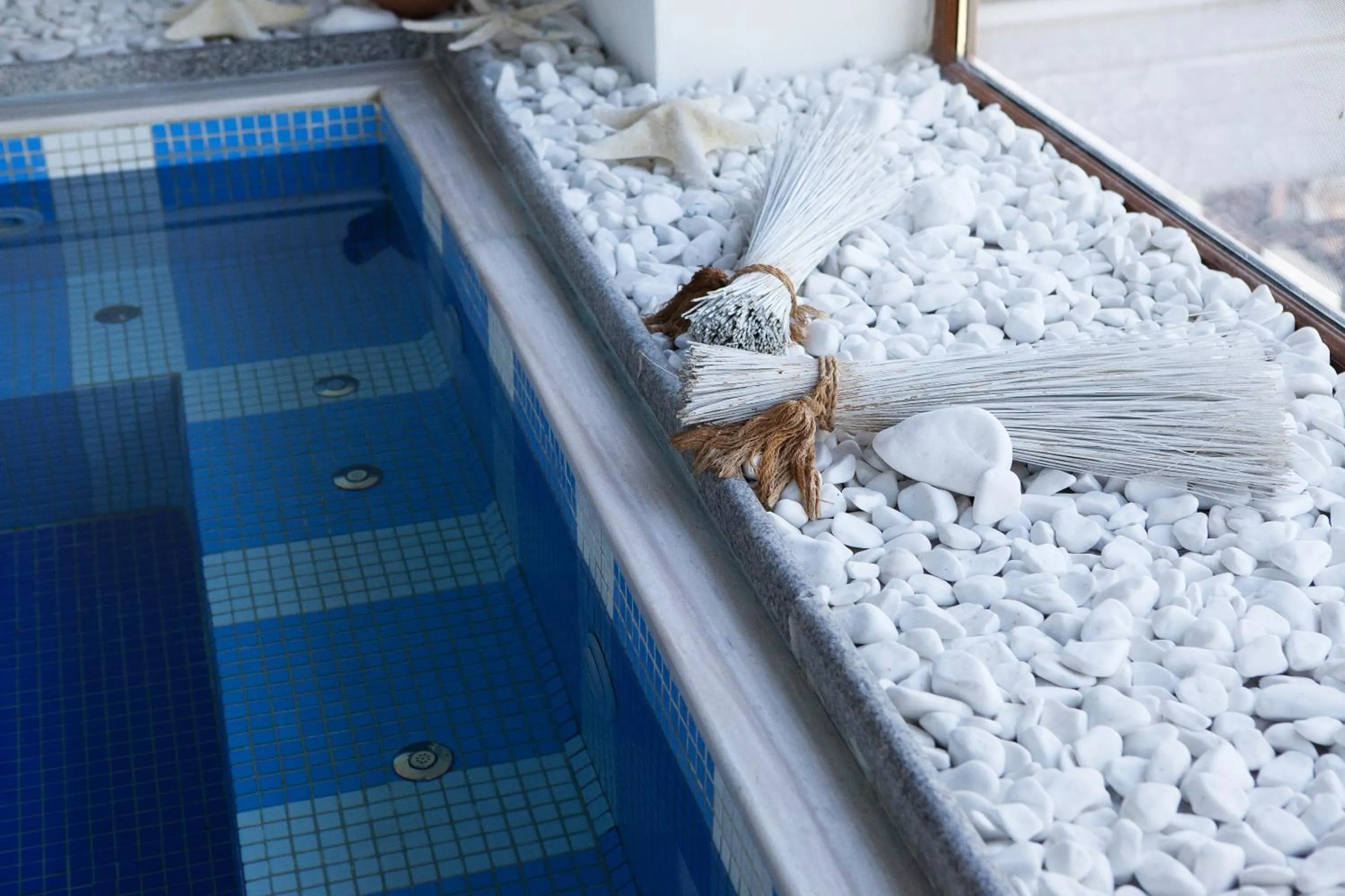 Spa and wellness centre/facilities in Alia Palace Hotel - Adults Only 16+