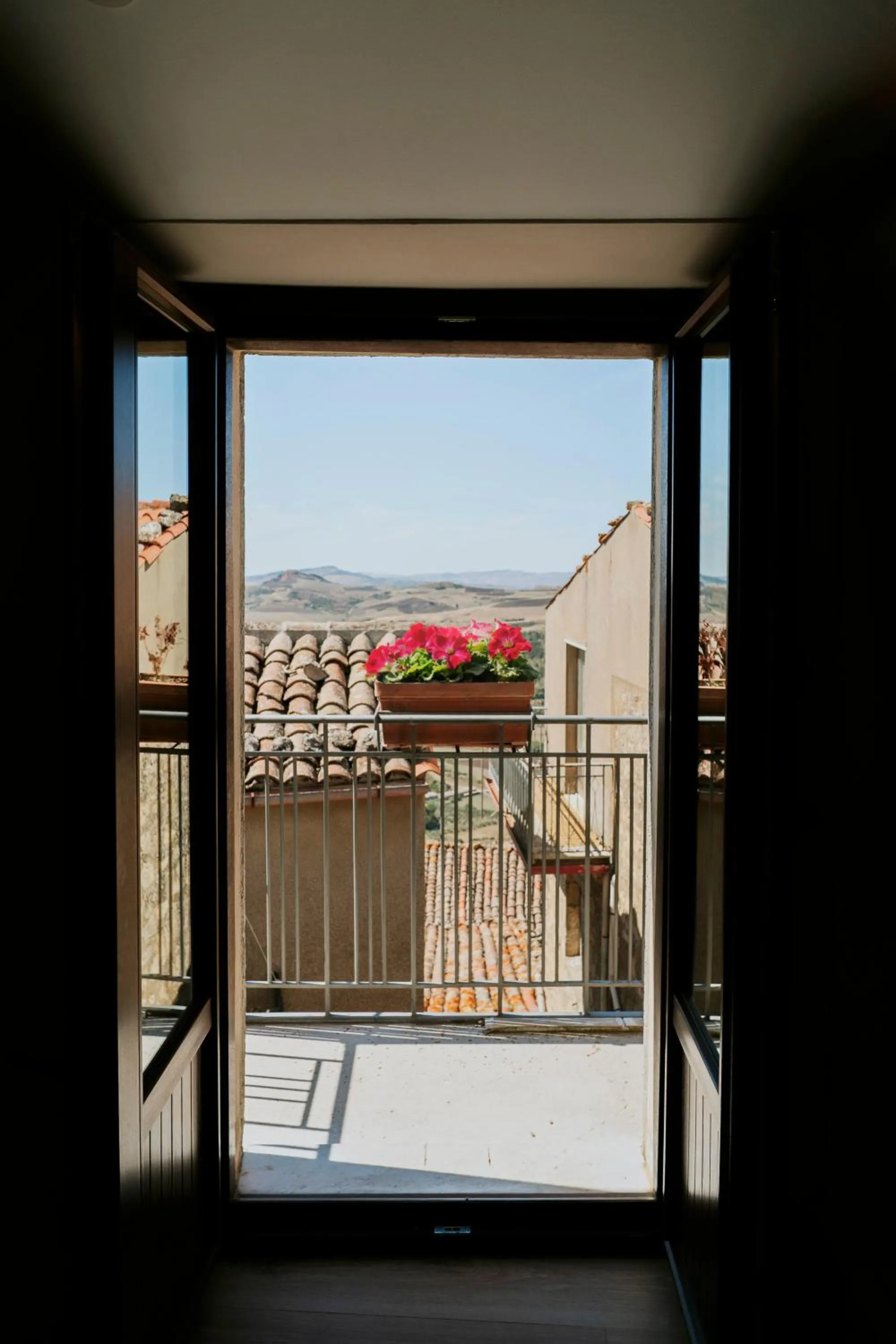 Day in BAGLIO TRAMONTANA