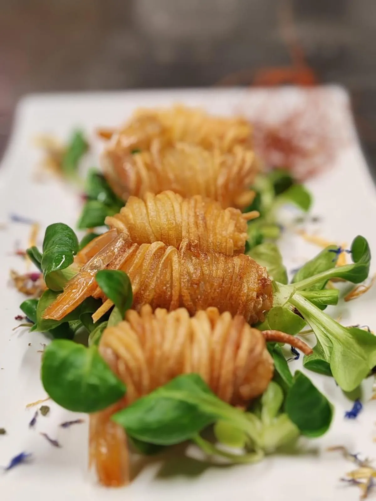 Restaurant/places to eat in BAGLIO TRAMONTANA